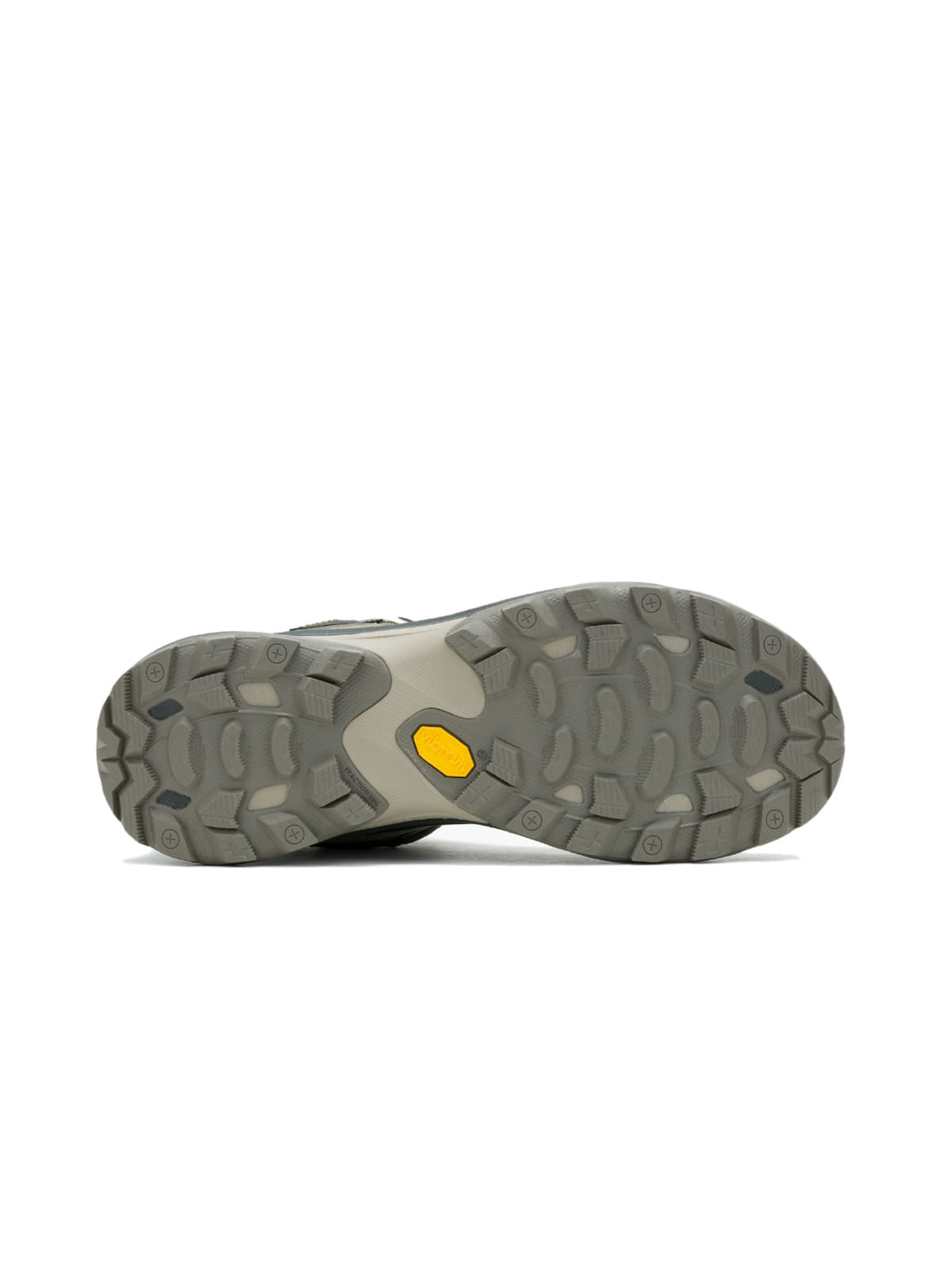 Botines Hike Moab Speed 2 Mid Gtx Hombre 5