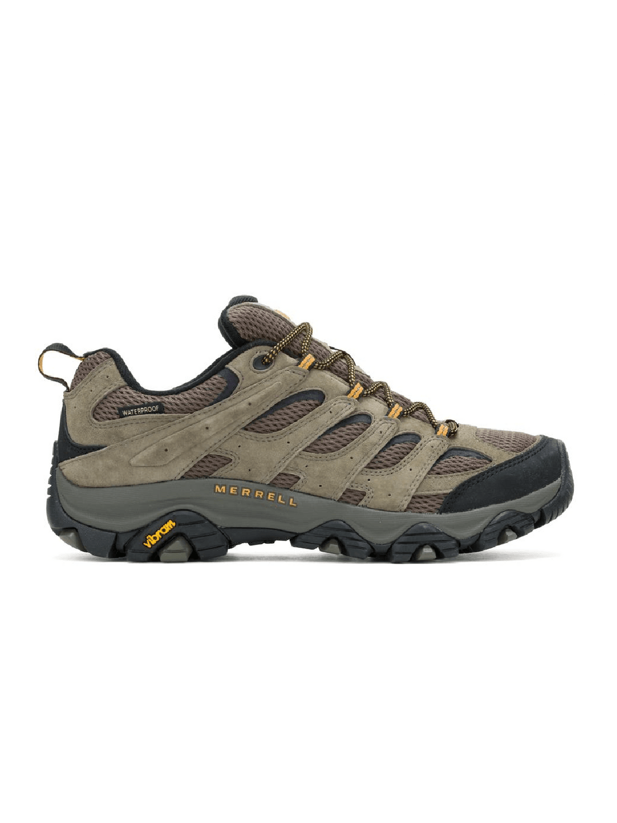 Tenis Moab 3 Wp Para Hombre