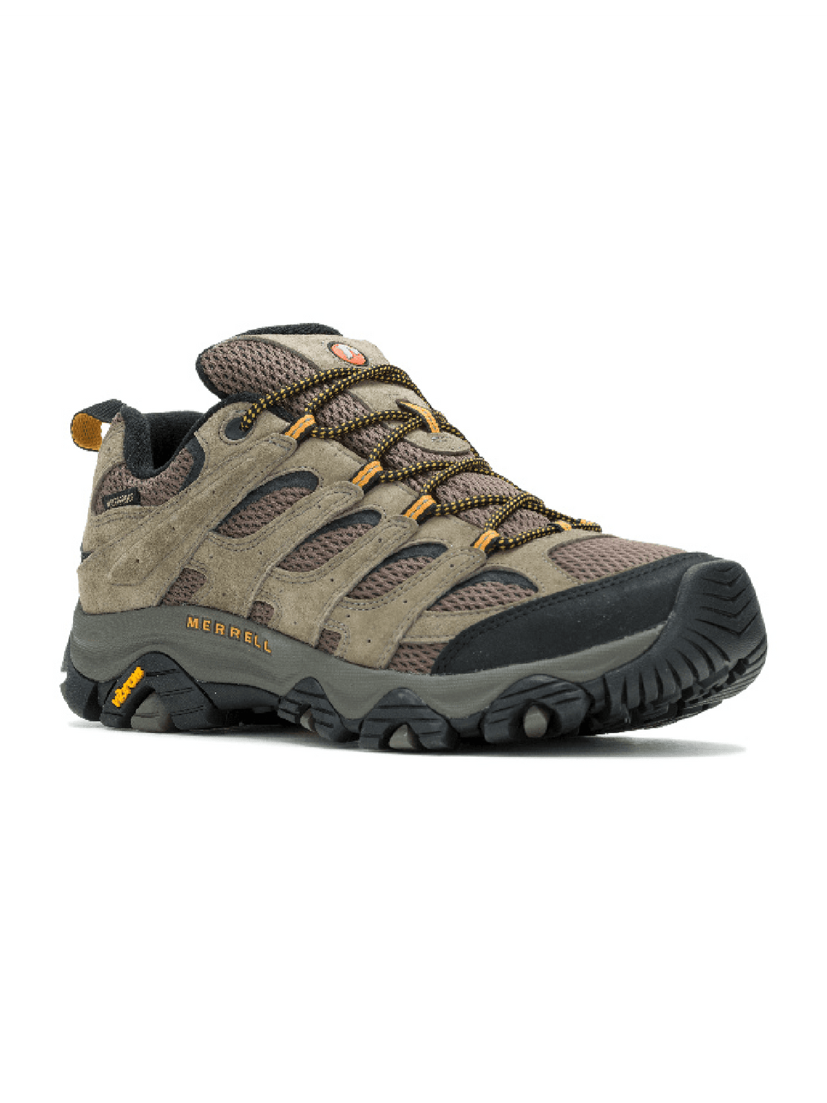 Tenis Moab 3 Wp Para Hombre