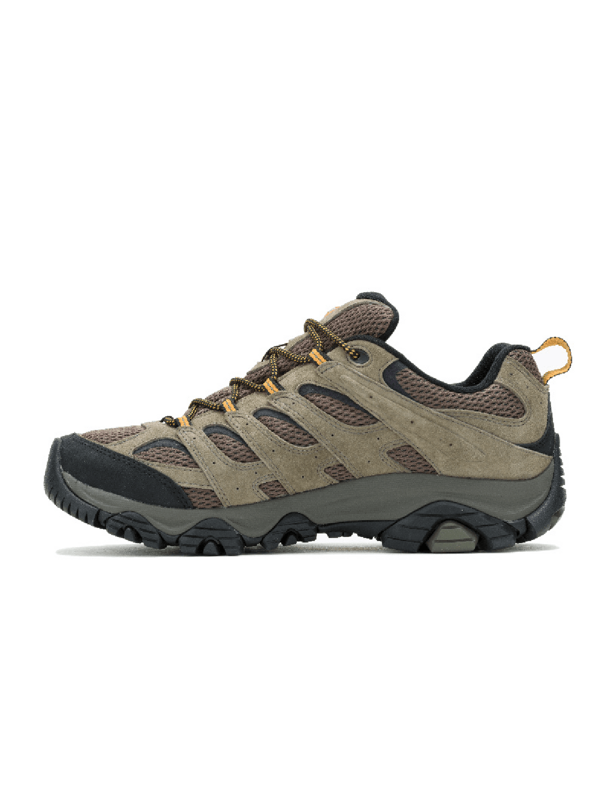 Tenis Moab 3 Wp Para Hombre
