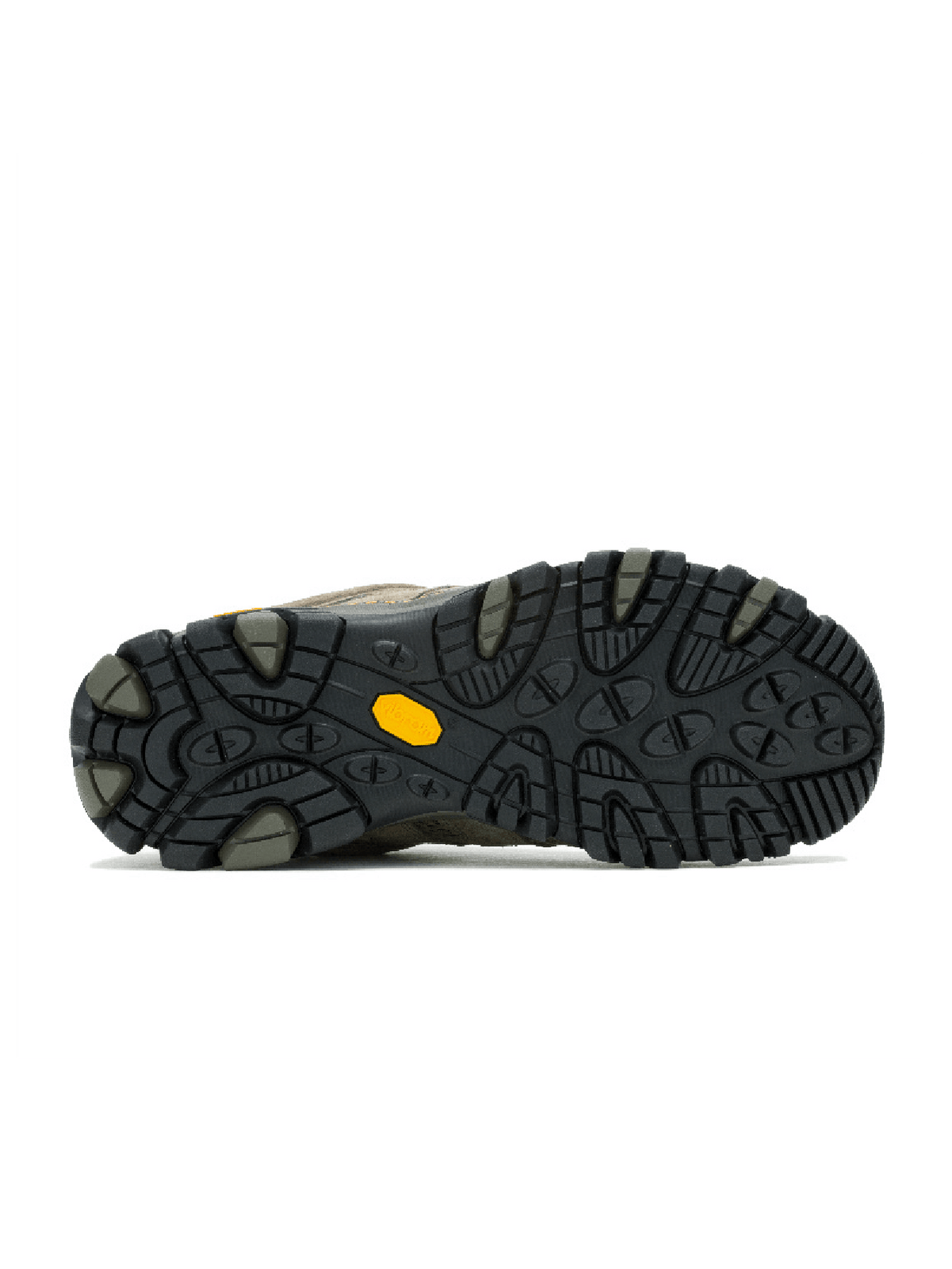 Tenis Moab 3 Wp Para Hombre