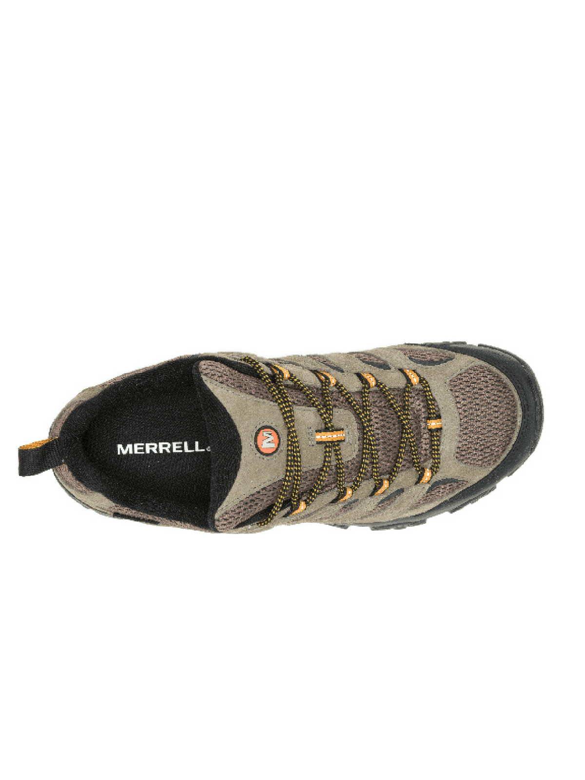 Tenis Moab 3 Wp Para Hombre