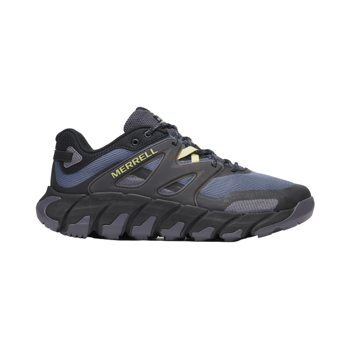 Tenis  Maipo Explorer Aeros Hombre 7