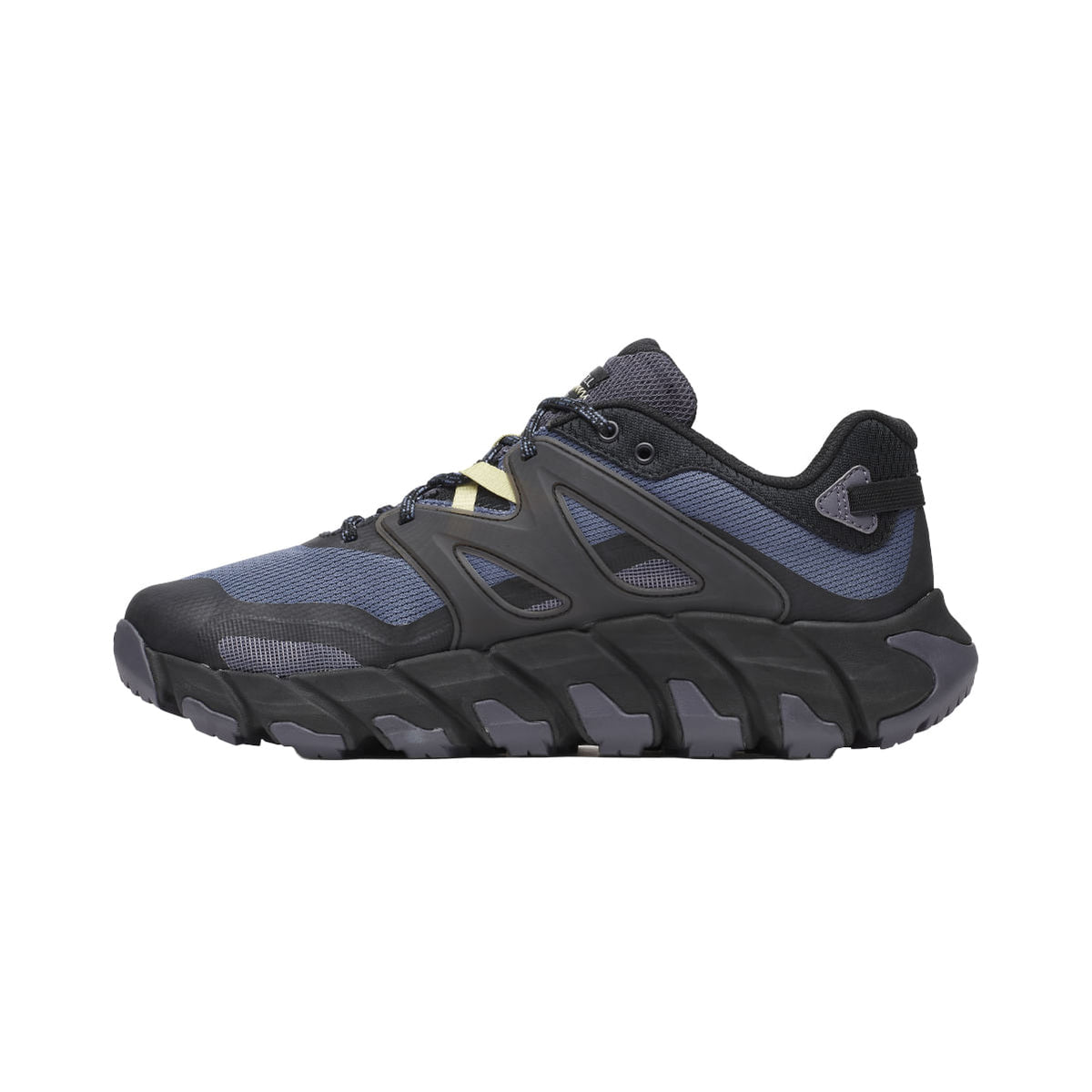 Tenis  Maipo Explorer Aeros Hombre 8