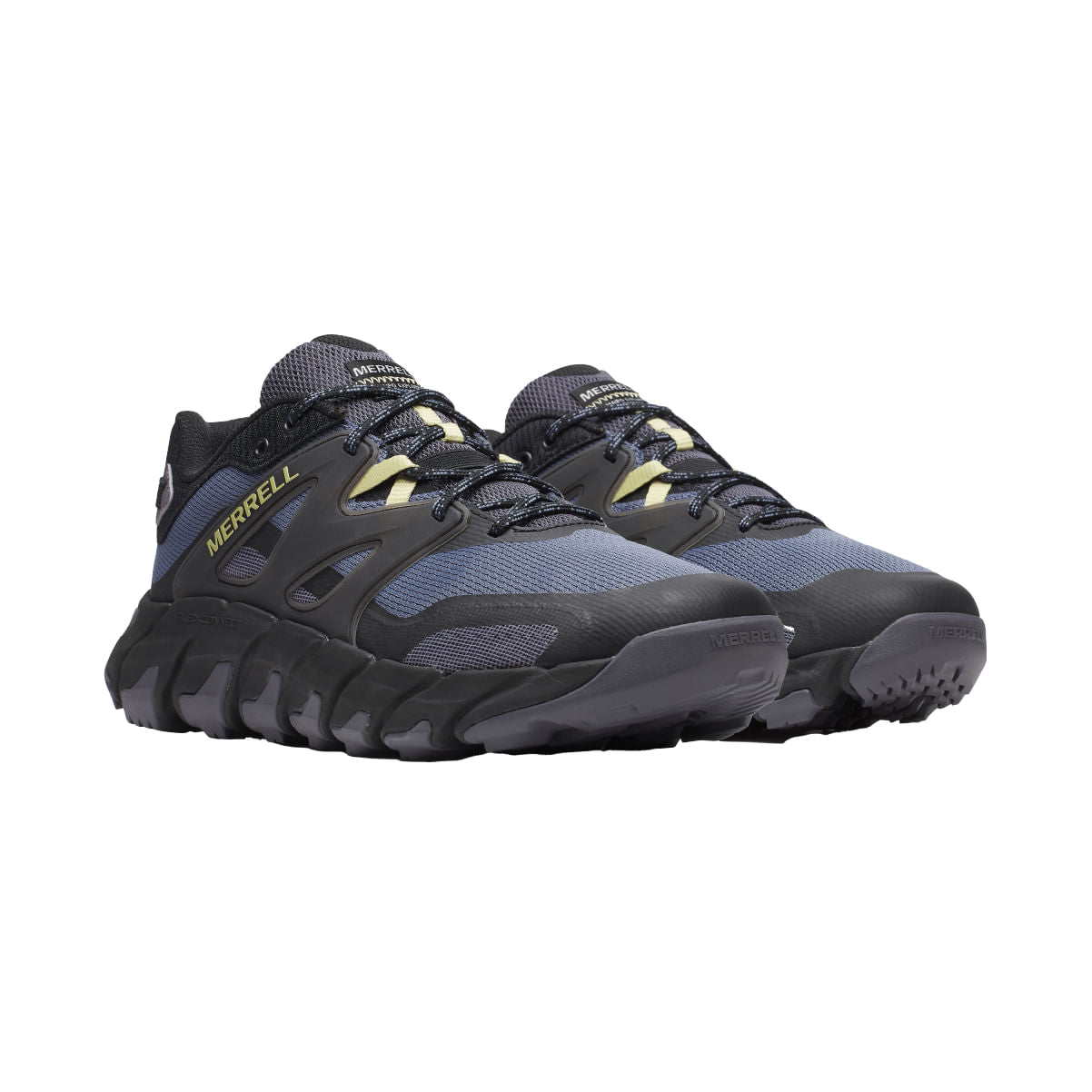 Tenis  Maipo Explorer Aeros Hombre 9