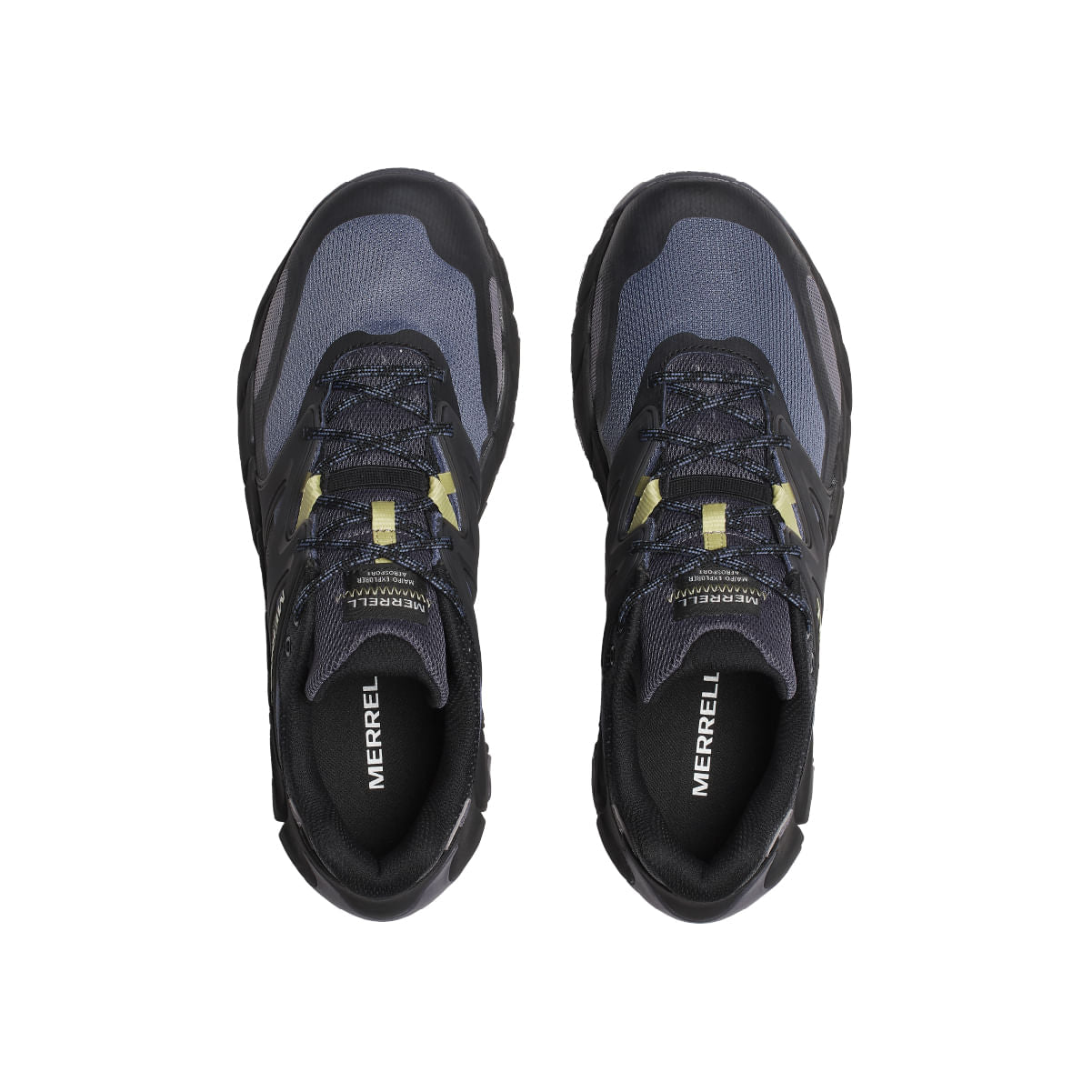 Tenis  Maipo Explorer Aeros Hombre 10