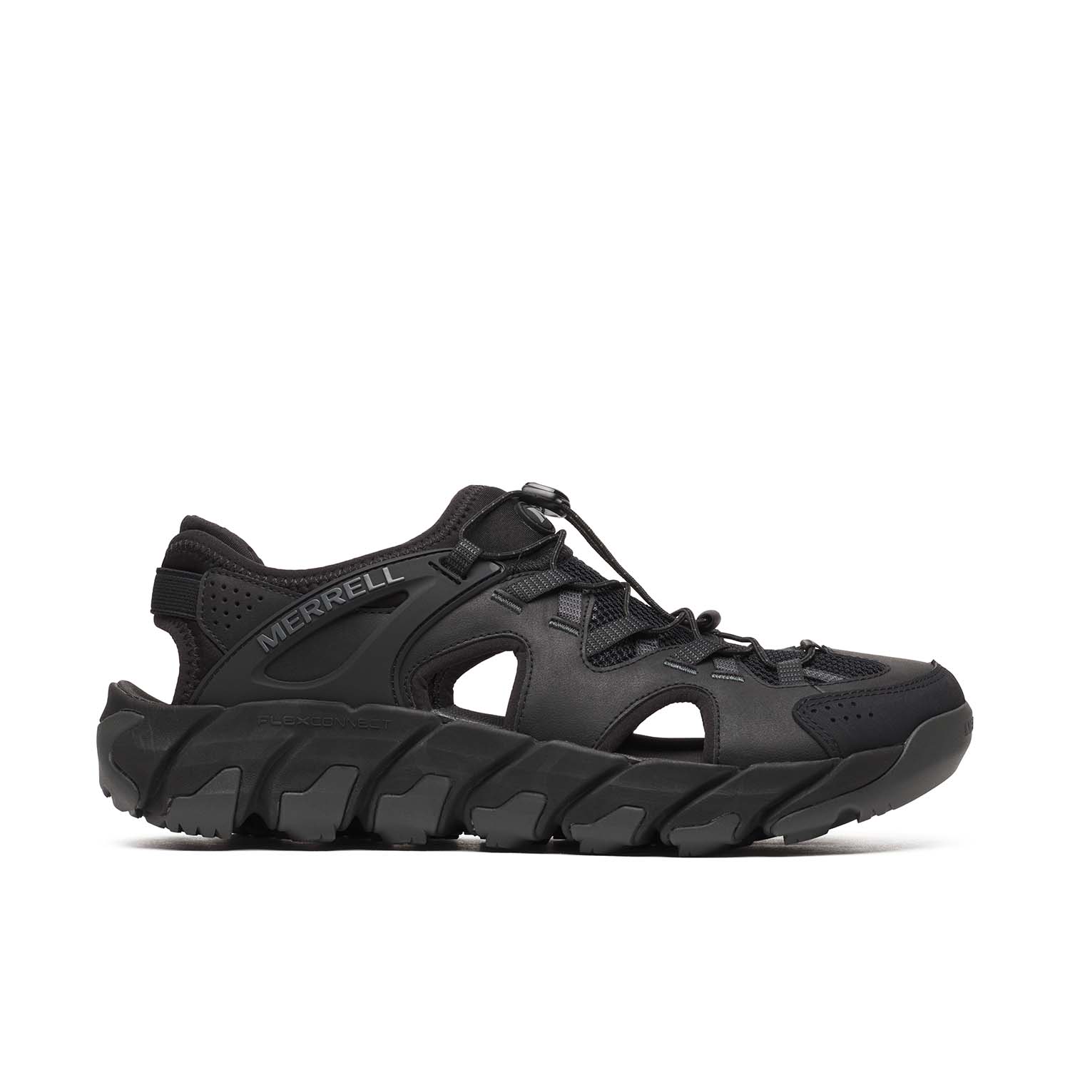 Tenis Para Hike Maipo Explorer Sieve Hombre 1