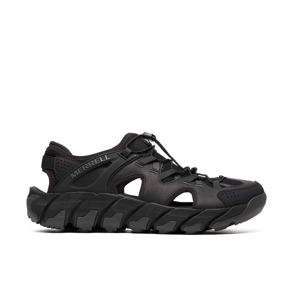 Tenis Para Hike Maipo Explorer Sieve Hombre 1