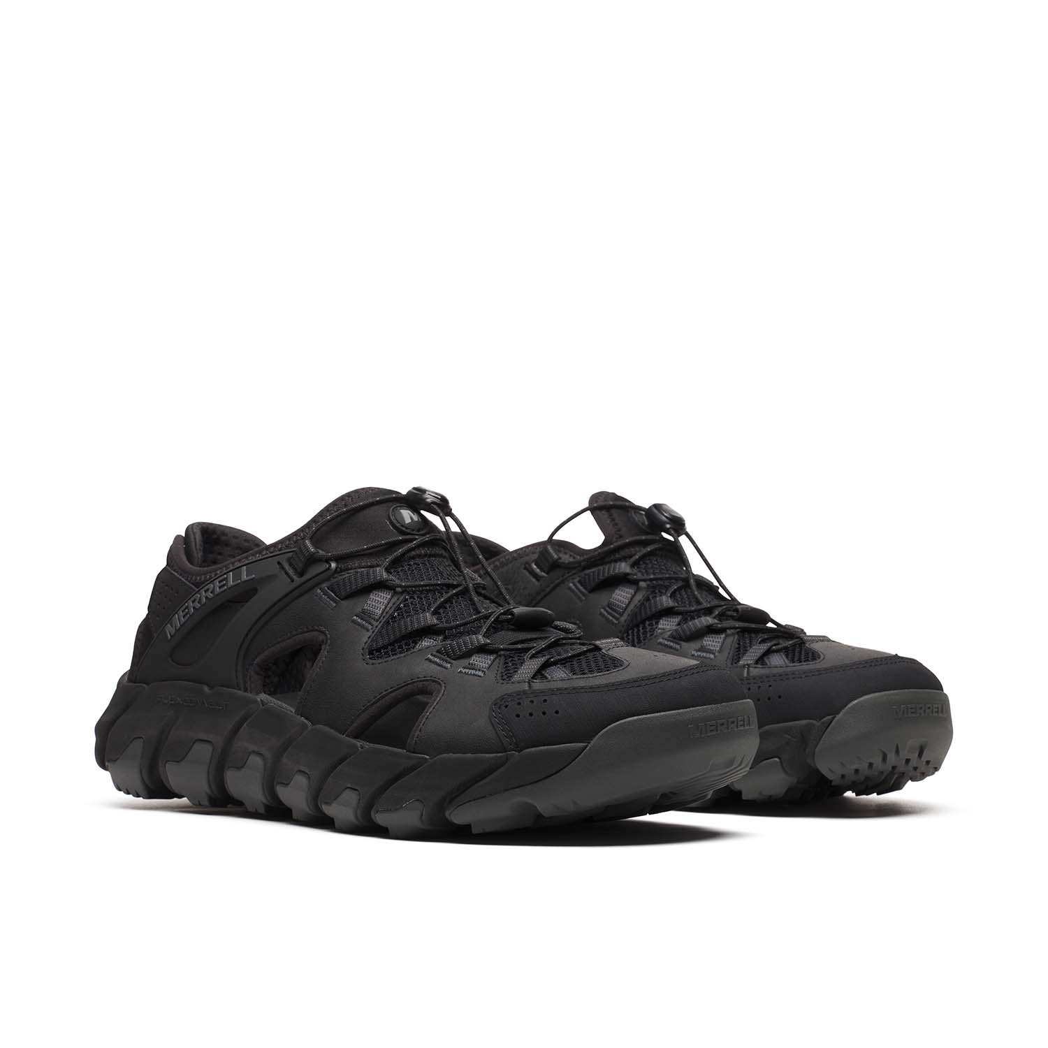 Tenis Para Hike Maipo Explorer Sieve Hombre 2