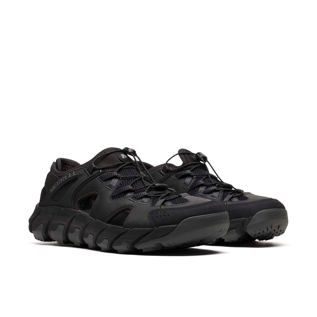 Tenis Para Hike Maipo Explorer Sieve Hombre 2