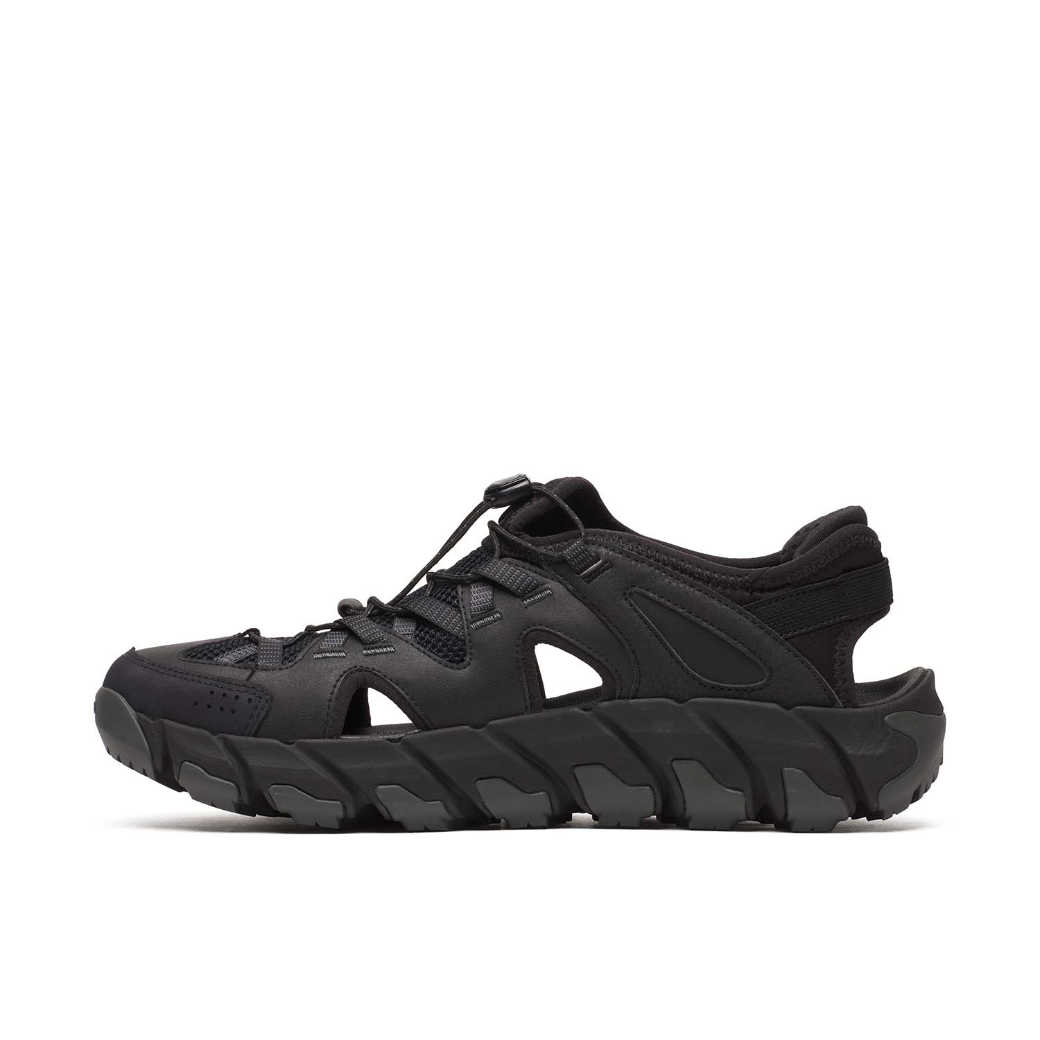 Tenis Para Hike Maipo Explorer Sieve Hombre 3