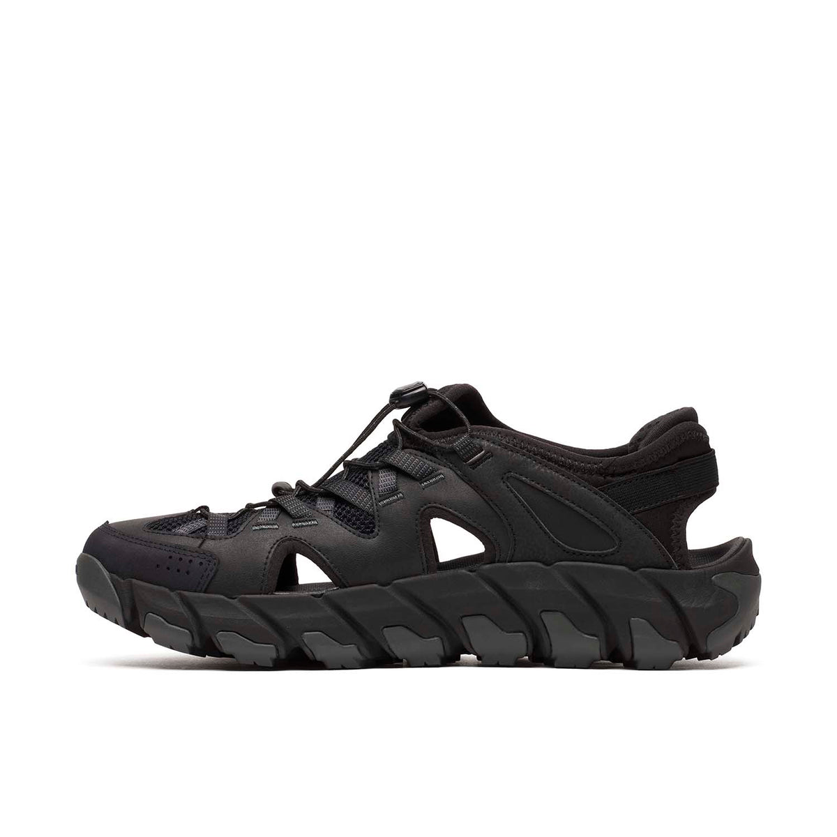 Tenis Para Hike Maipo Explorer Sieve Hombre 3