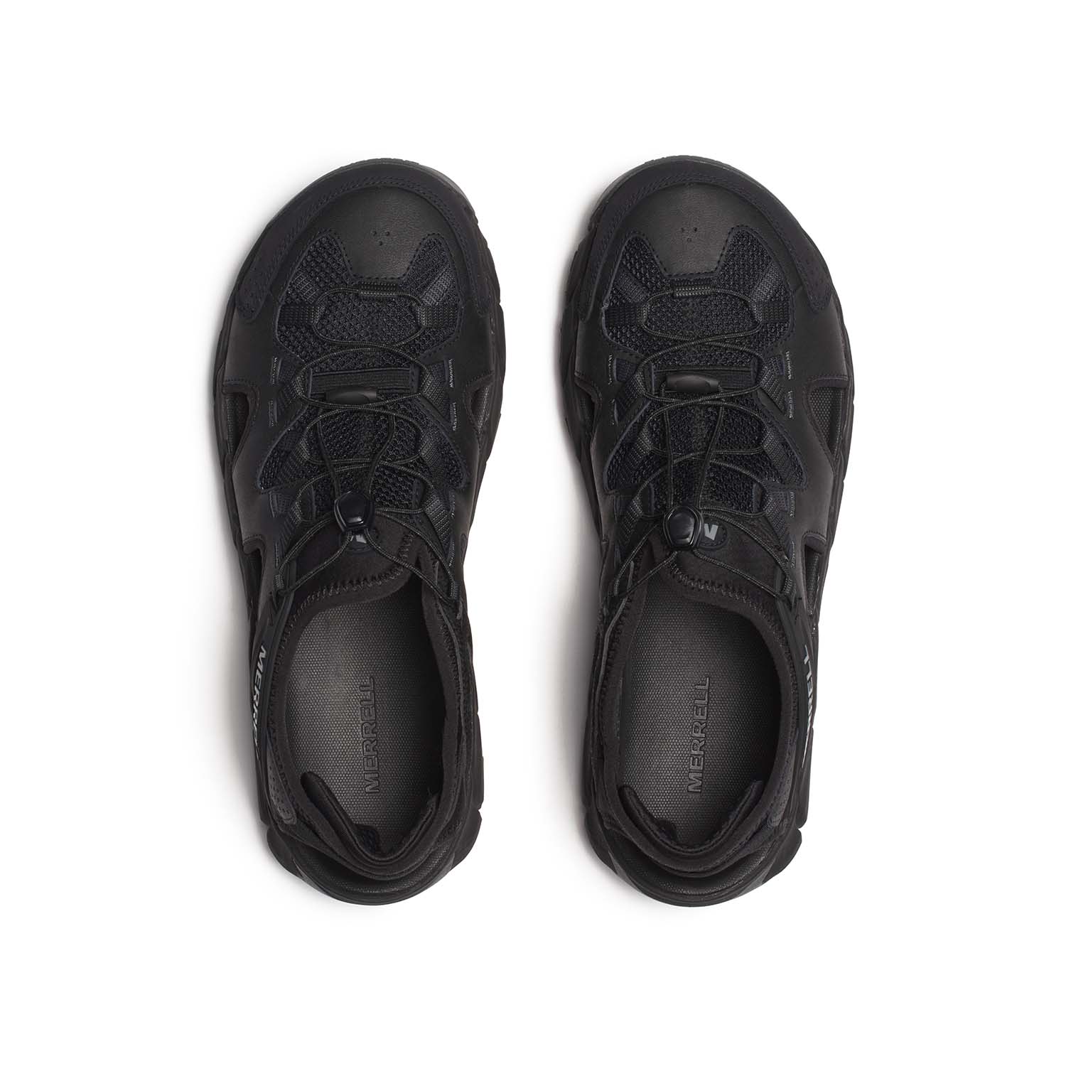 Tenis Para Hike Maipo Explorer Sieve Hombre 5