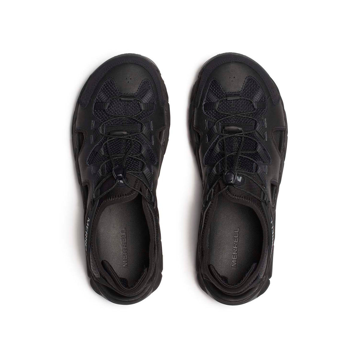 Tenis Para Hike Maipo Explorer Sieve Hombre 5