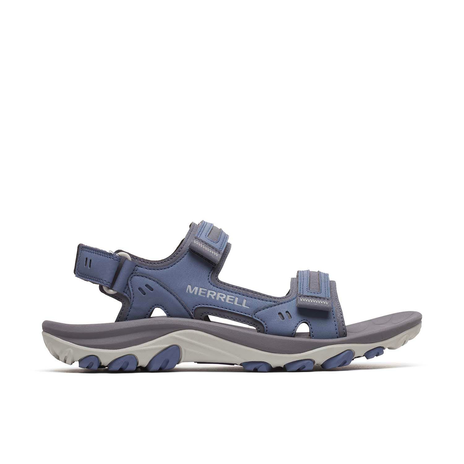 Sandalia  Para After Sport Huntington Sport Con Hombre 1