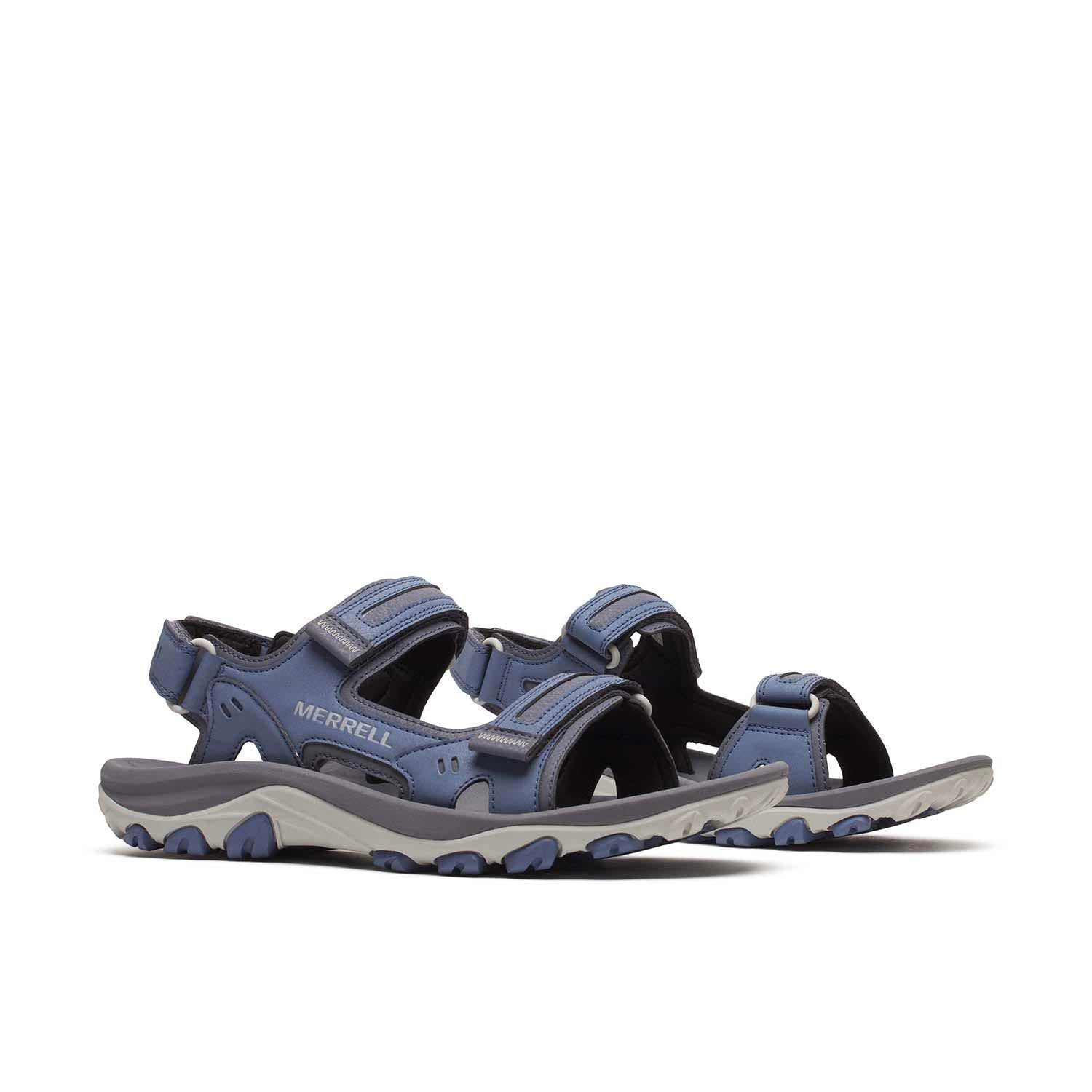 Sandalia  Para After Sport Huntington Sport Con Hombre 2