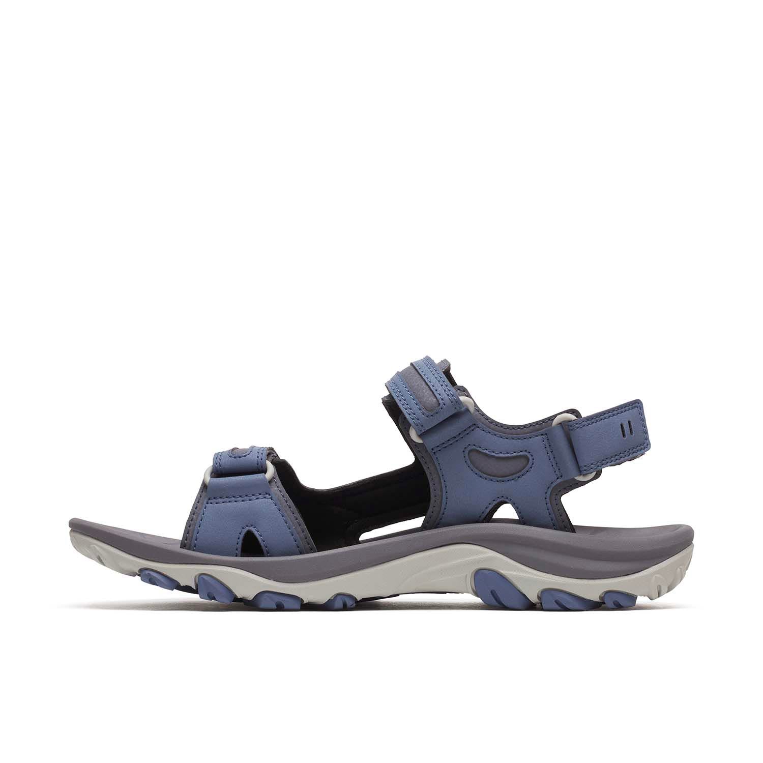 Sandalia  Para After Sport Huntington Sport Con Hombre 3