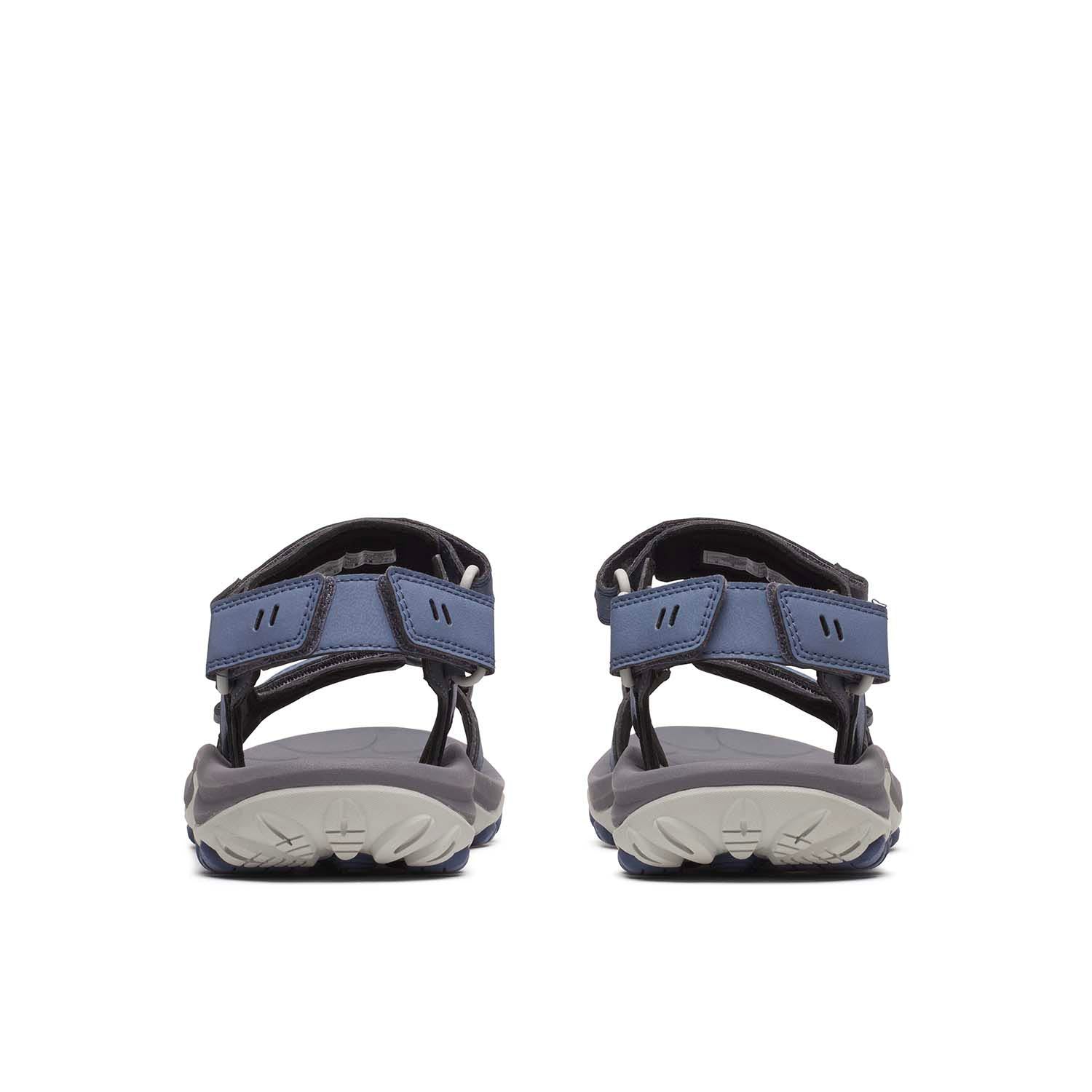 Sandalia  Para After Sport Huntington Sport Con Hombre 4