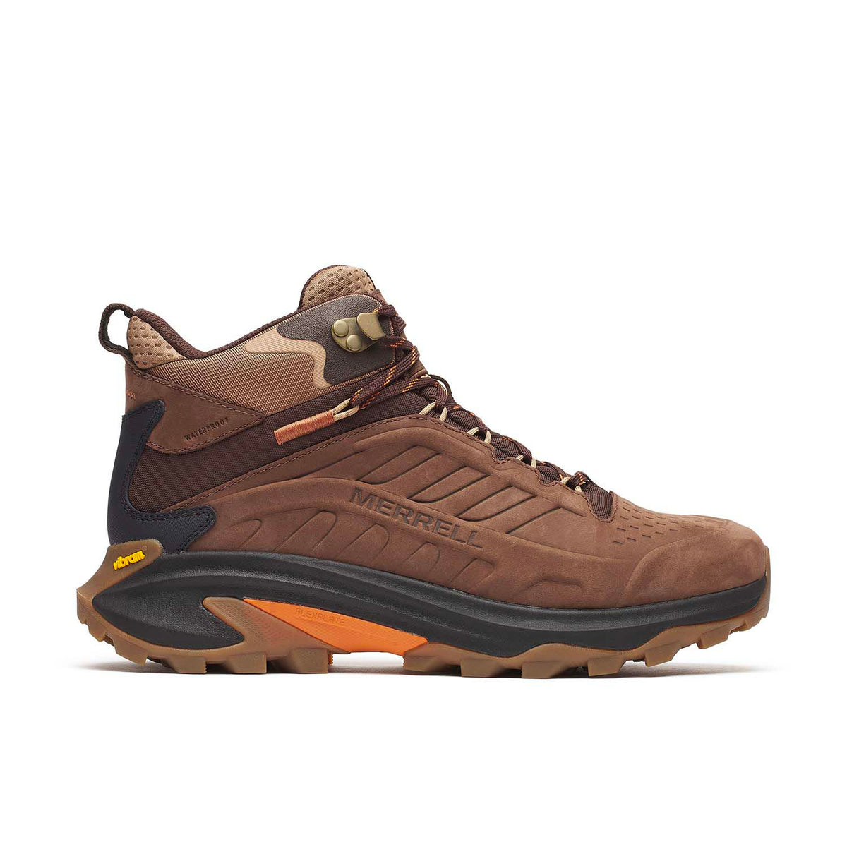 Botin Hike Moab Speed 2 Ltr Mid Hombre 1