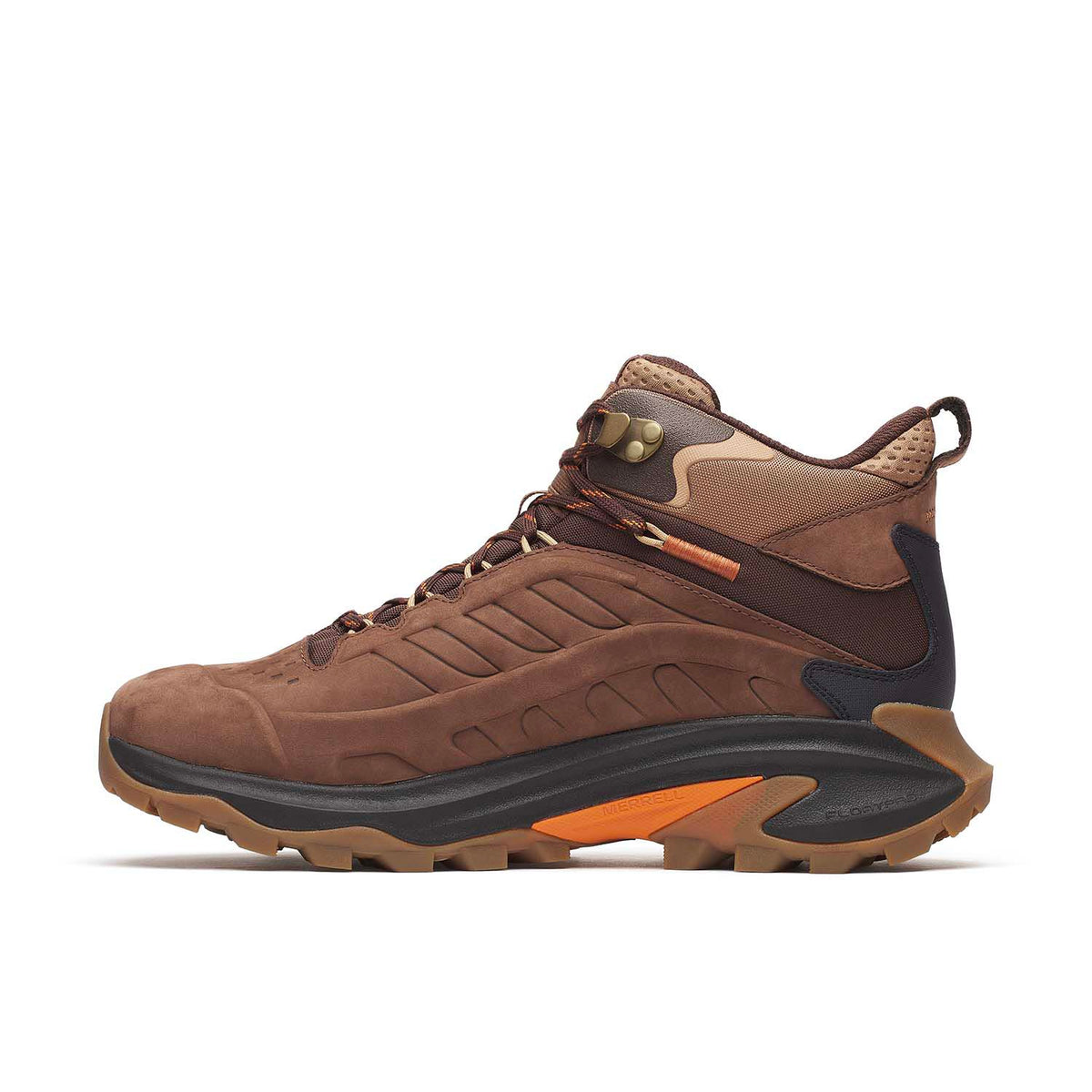 Botin Hike Moab Speed 2 Ltr Mid Hombre 3