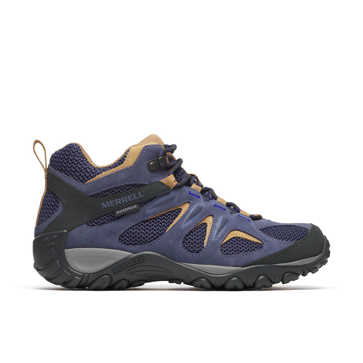 Botin Hike Yokota 2 Mid Wp Hombre 1