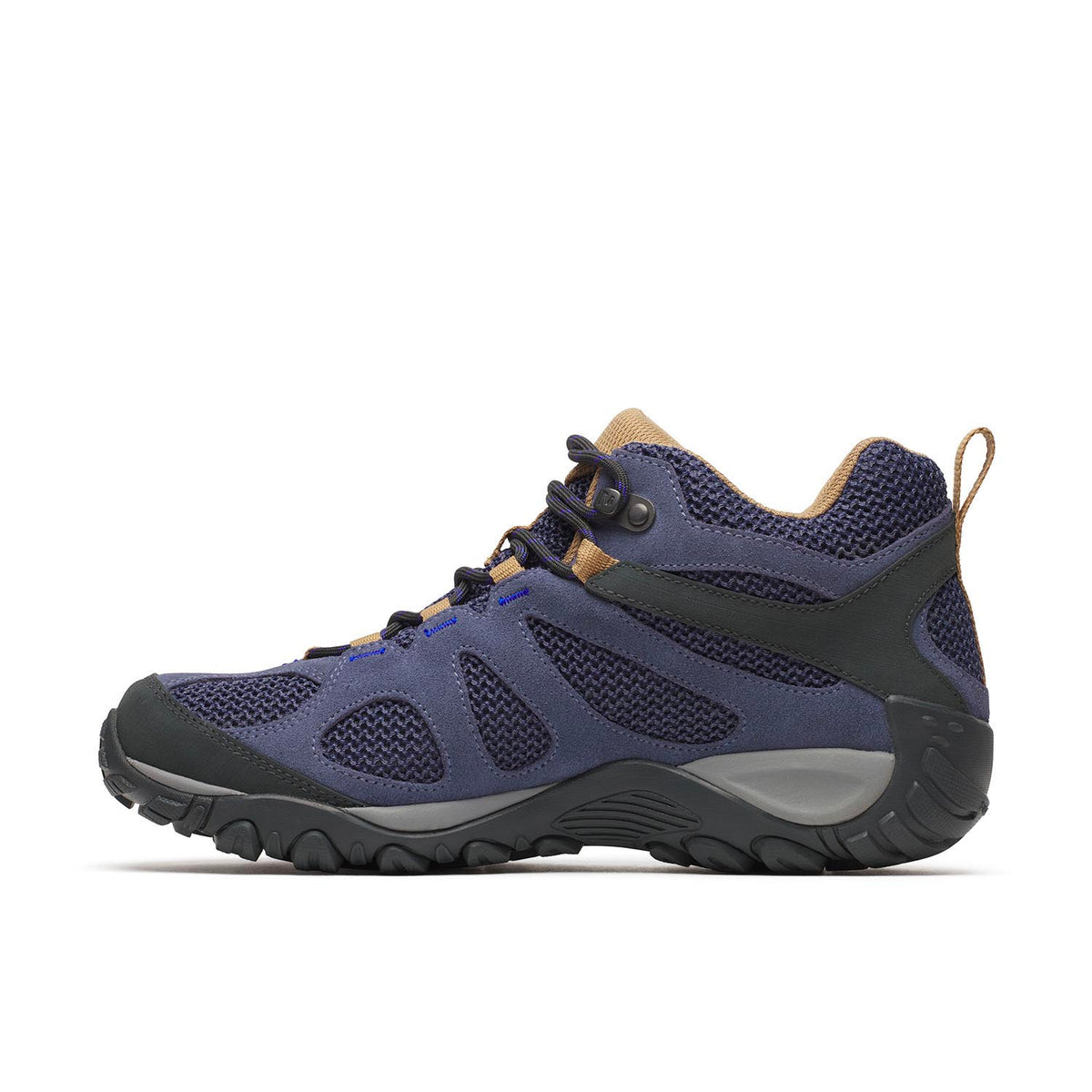 Botin Hike Yokota 2 Mid Wp Hombre 3