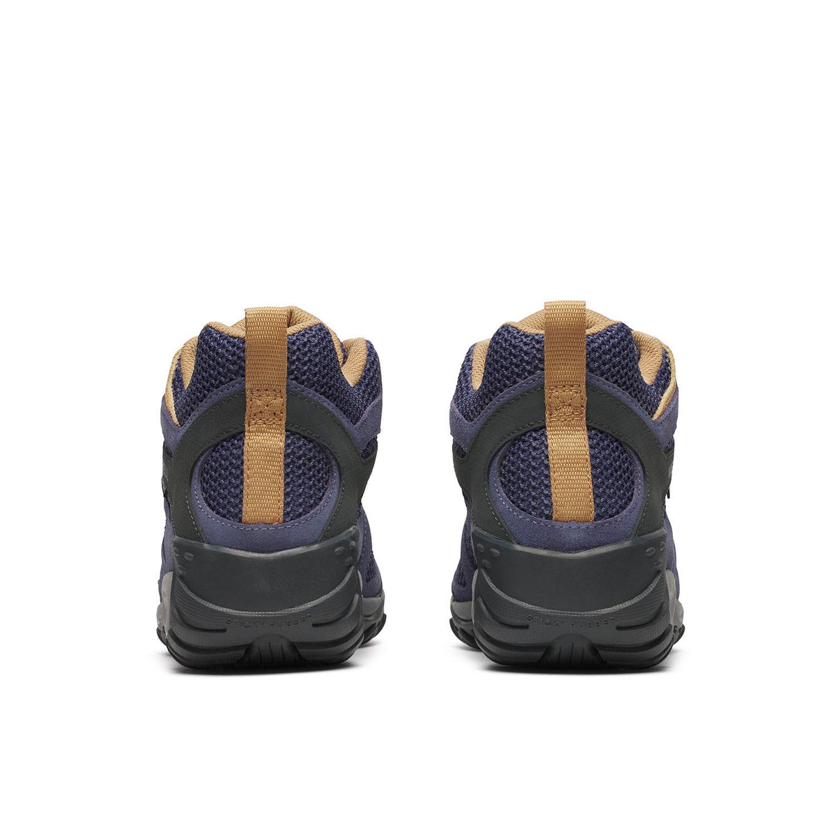 Botin Hike Yokota 2 Mid Wp Hombre 4