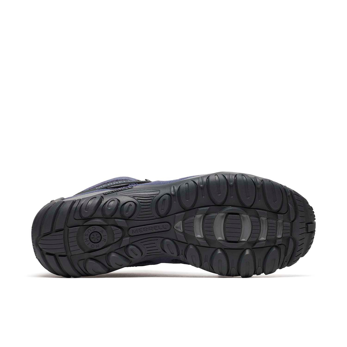 Botin Hike Yokota 2 Mid Wp Hombre 6