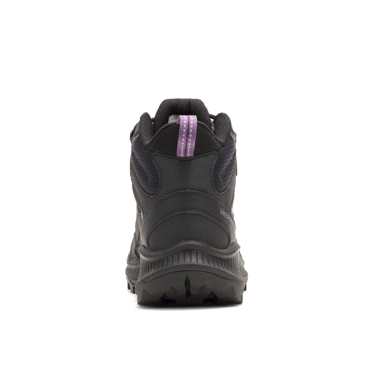 Botin Para Hike Speed Strike 2 Mid G Mujer 4