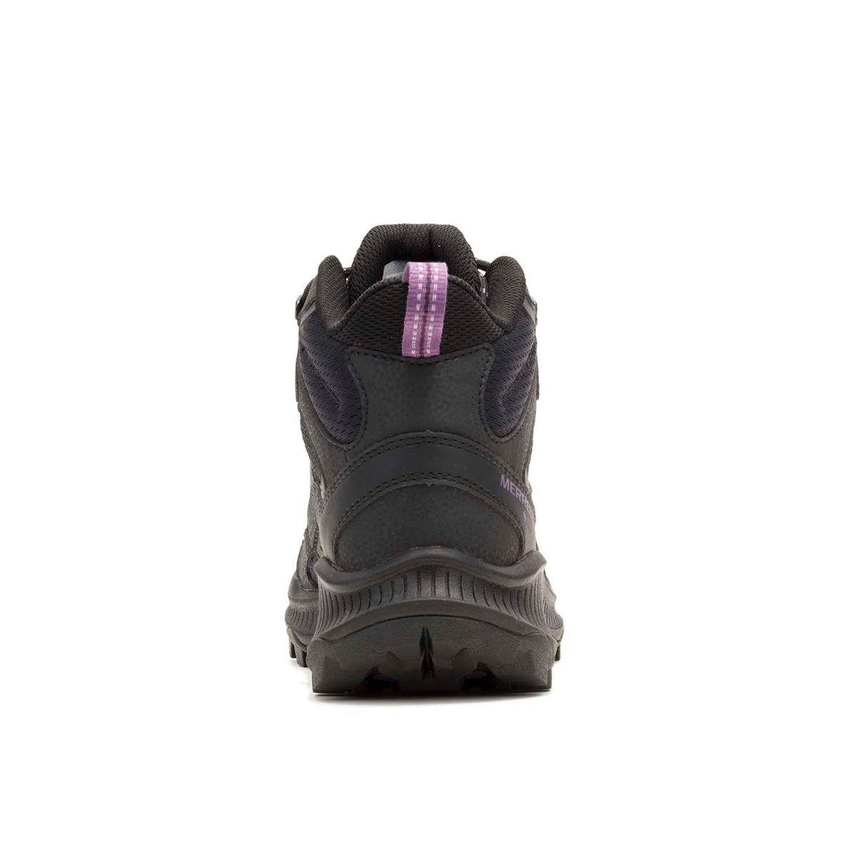 Botin Para Hike Speed Strike 2 Mid G Mujer 4