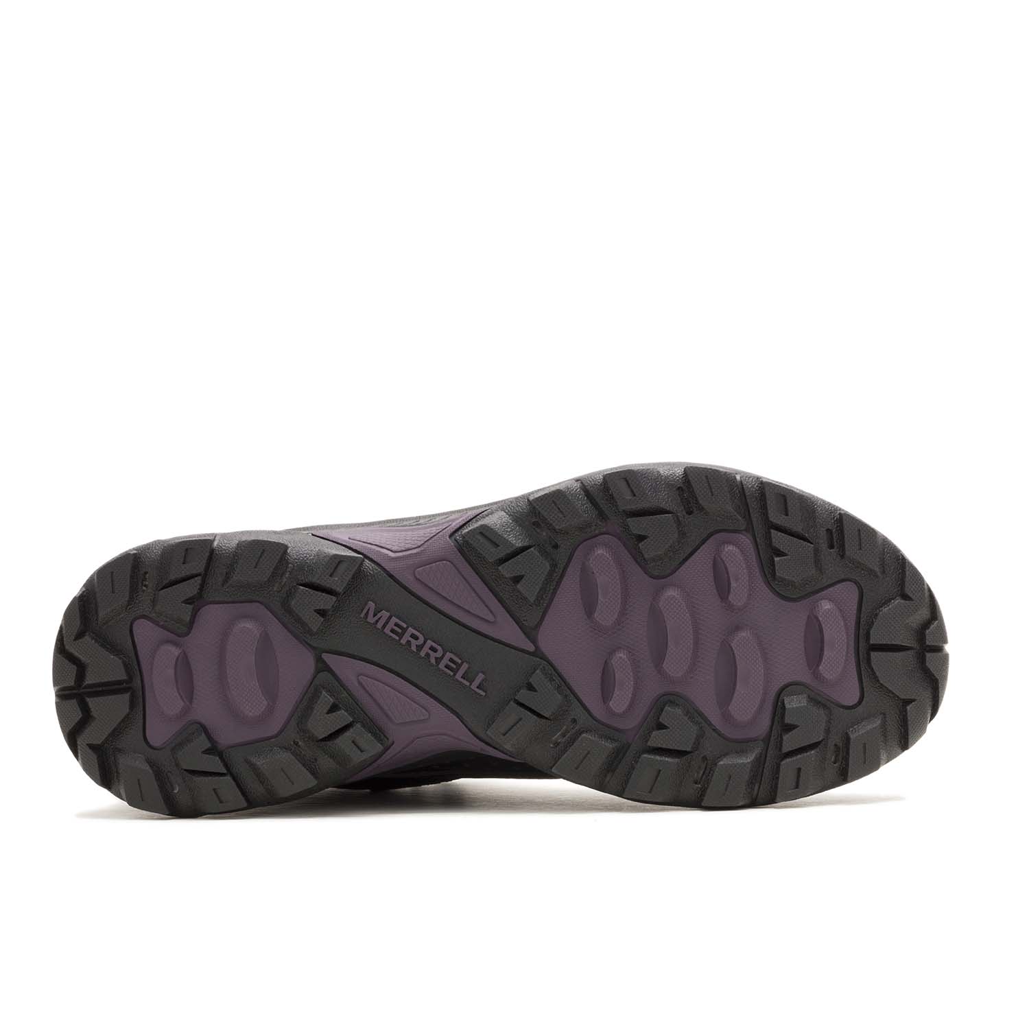 Botin Para Hike Speed Strike 2 Mid G Mujer 6