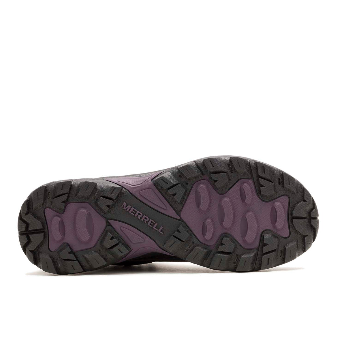 Botin Para Hike Speed Strike 2 Mid G Mujer 6