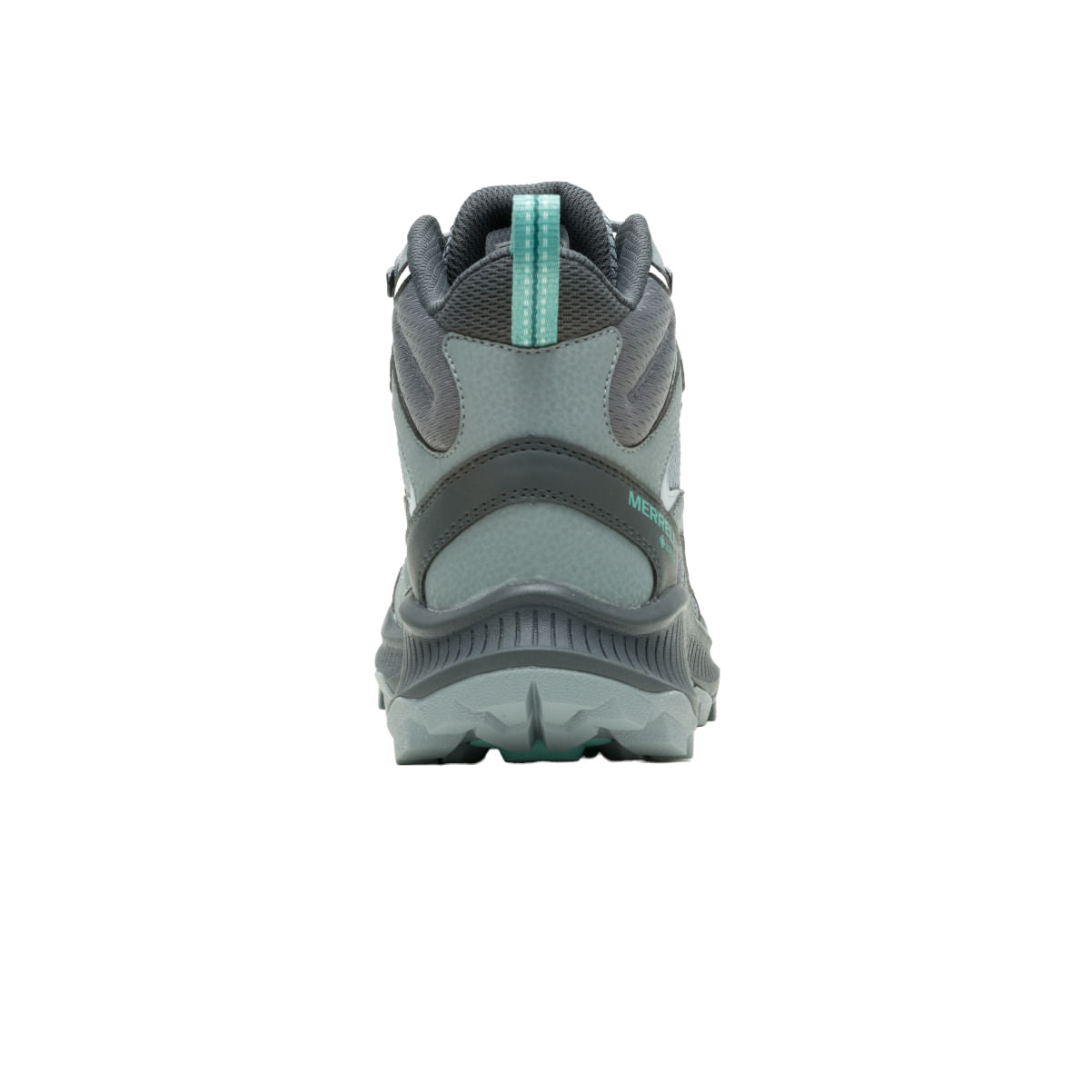 Botin Para Hike Speed Strike 2 Mid G Mujer 12