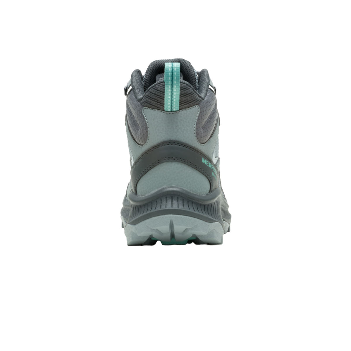 Botin Para Hike Speed Strike 2 Mid G Mujer 12