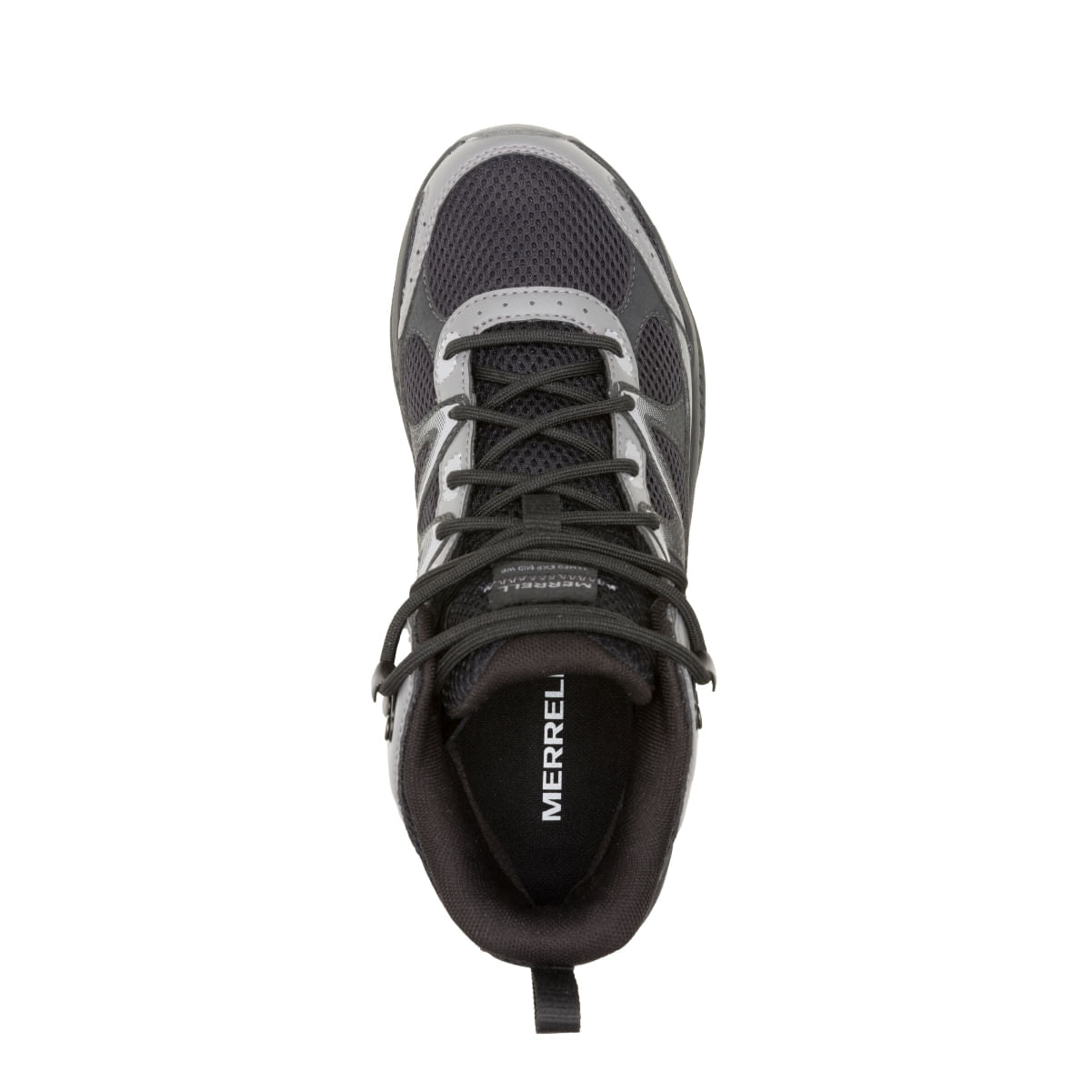 Botin  Tempo Exp Mid Wp Hombre 4