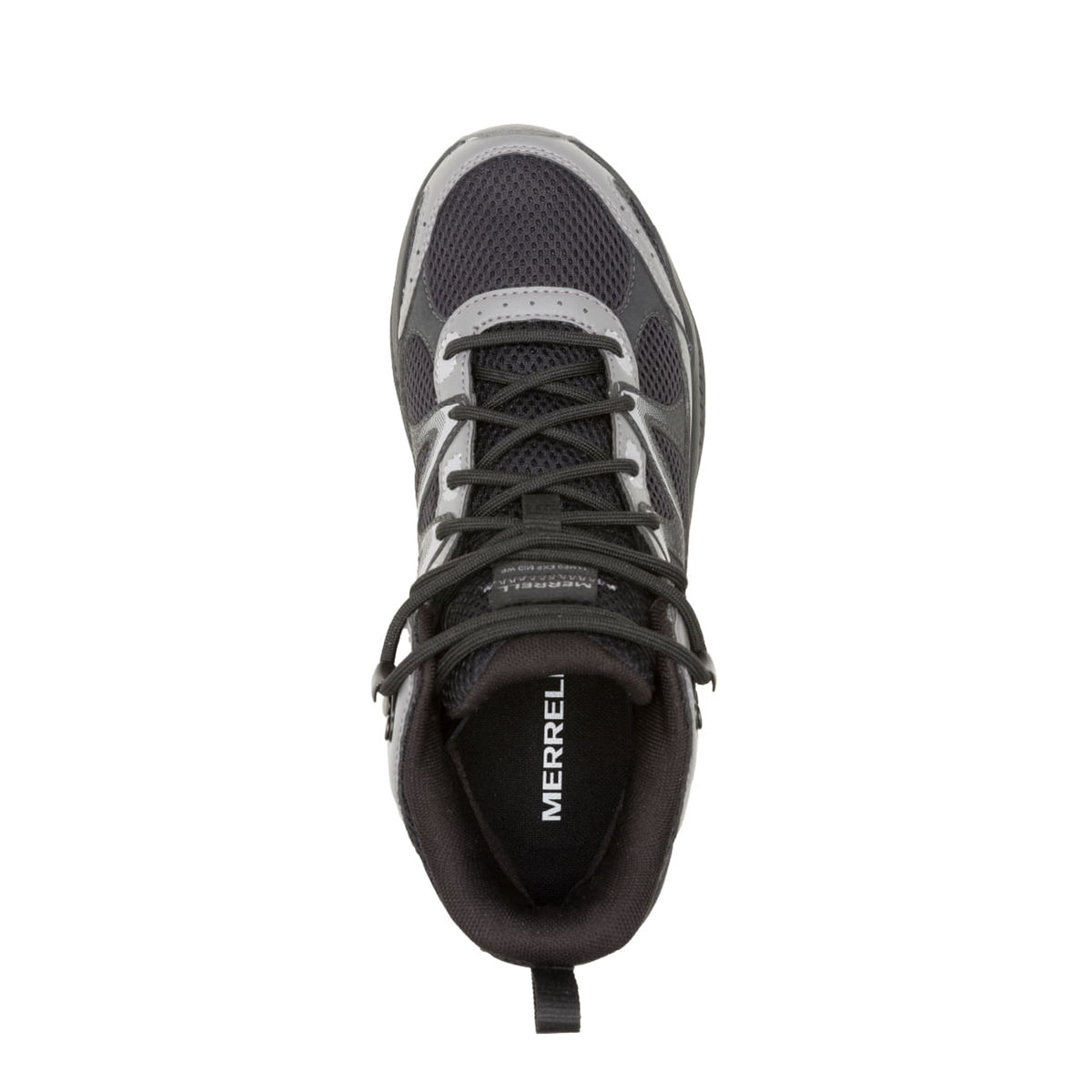 Botin  Tempo Exp Mid Wp Hombre 4