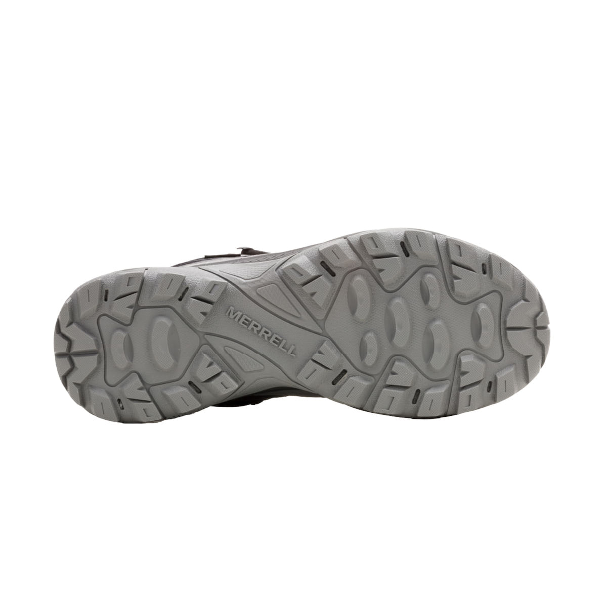 Botin  Tempo Exp Mid Wp Hombre 5