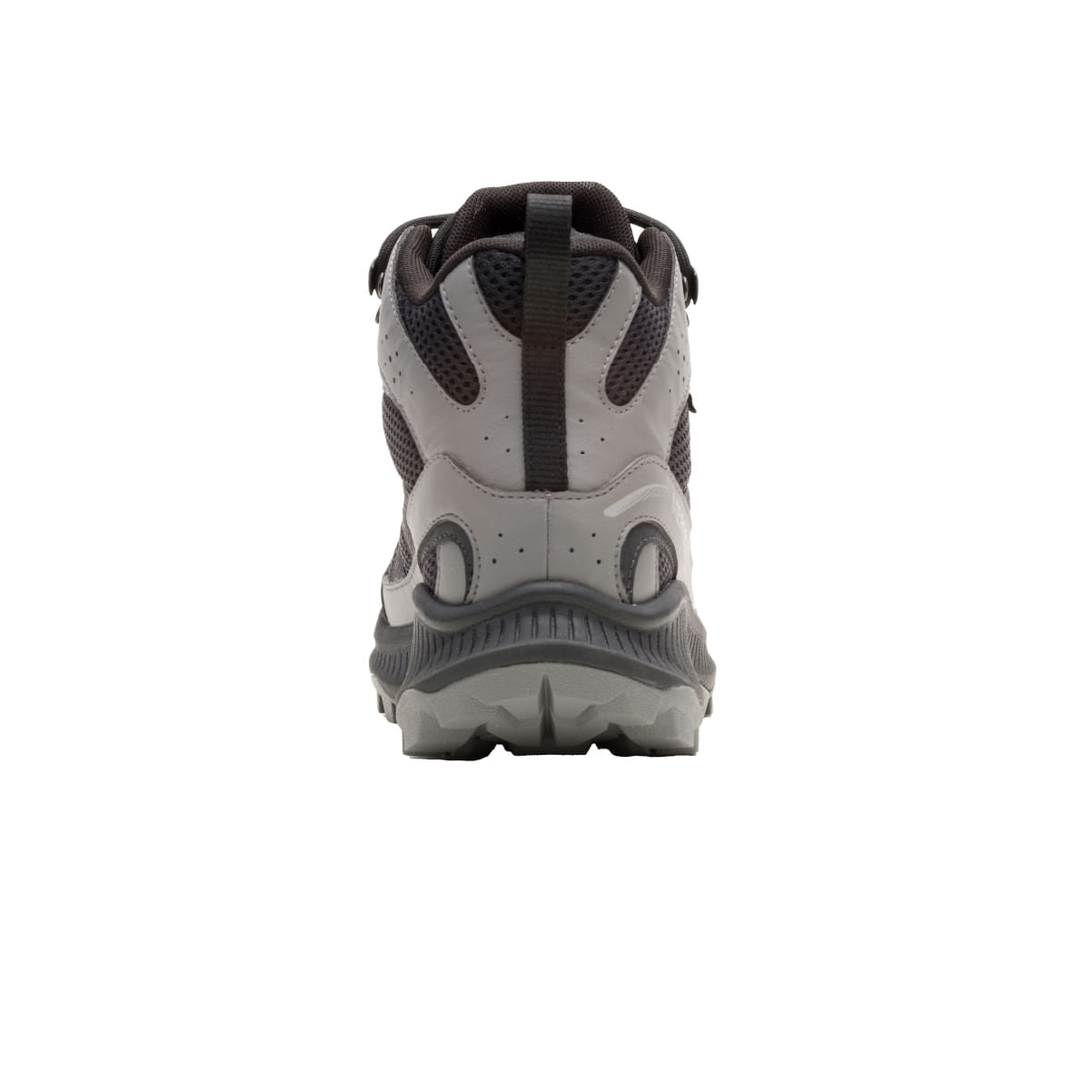 Botin  Tempo Exp Mid Wp Hombre 6