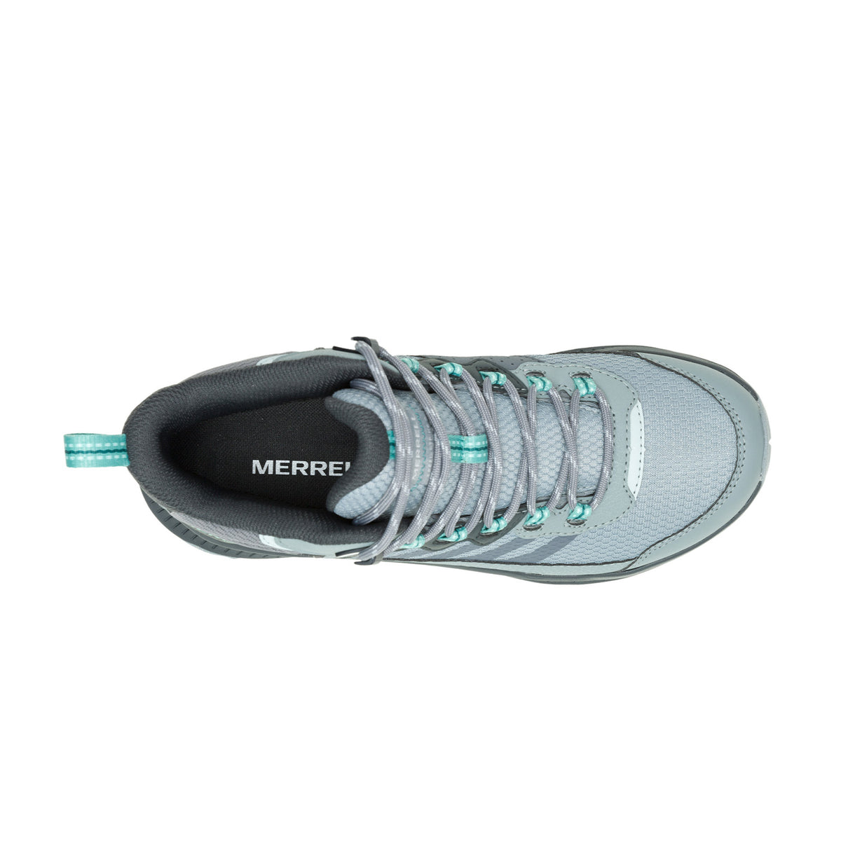 Botin Hike Speed Strike 2 Mid W Mujer 5