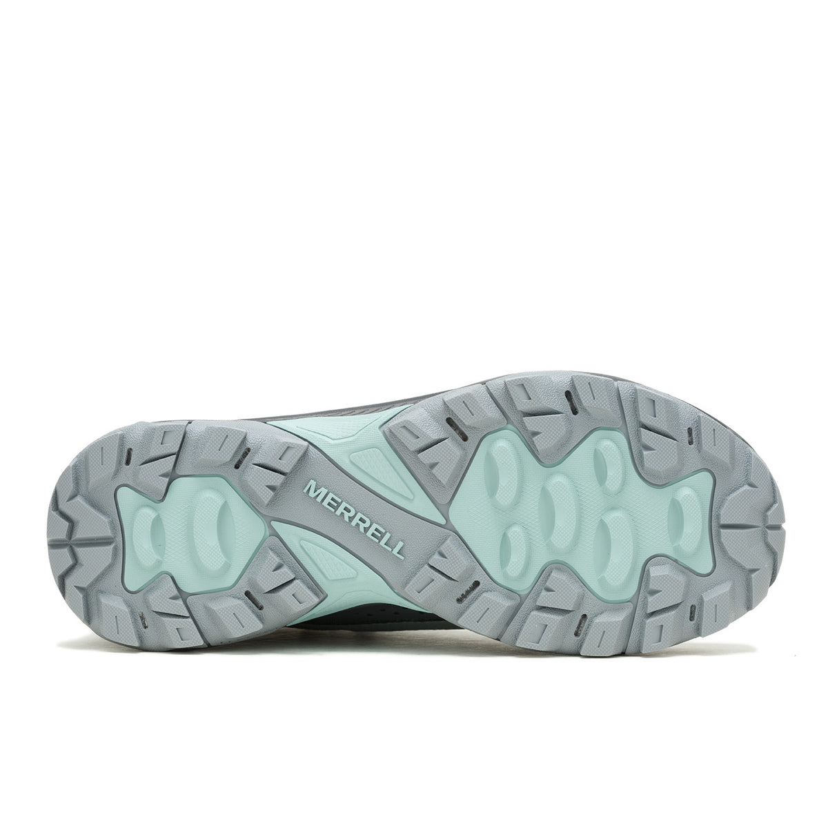 Botin Hike Speed Strike 2 Mid W Mujer 6