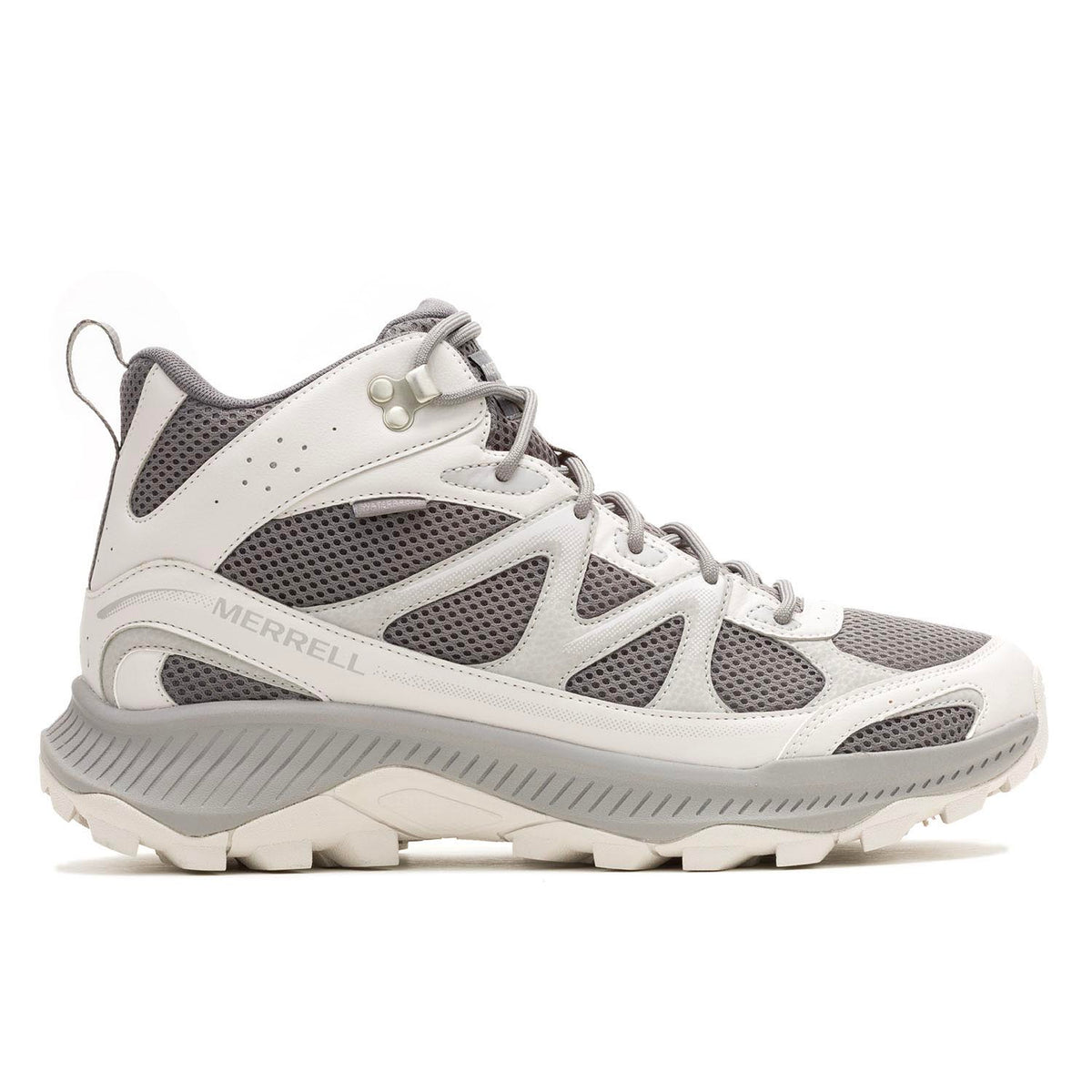 Botin  Tempo Exp Mid Wp Hombre 8
