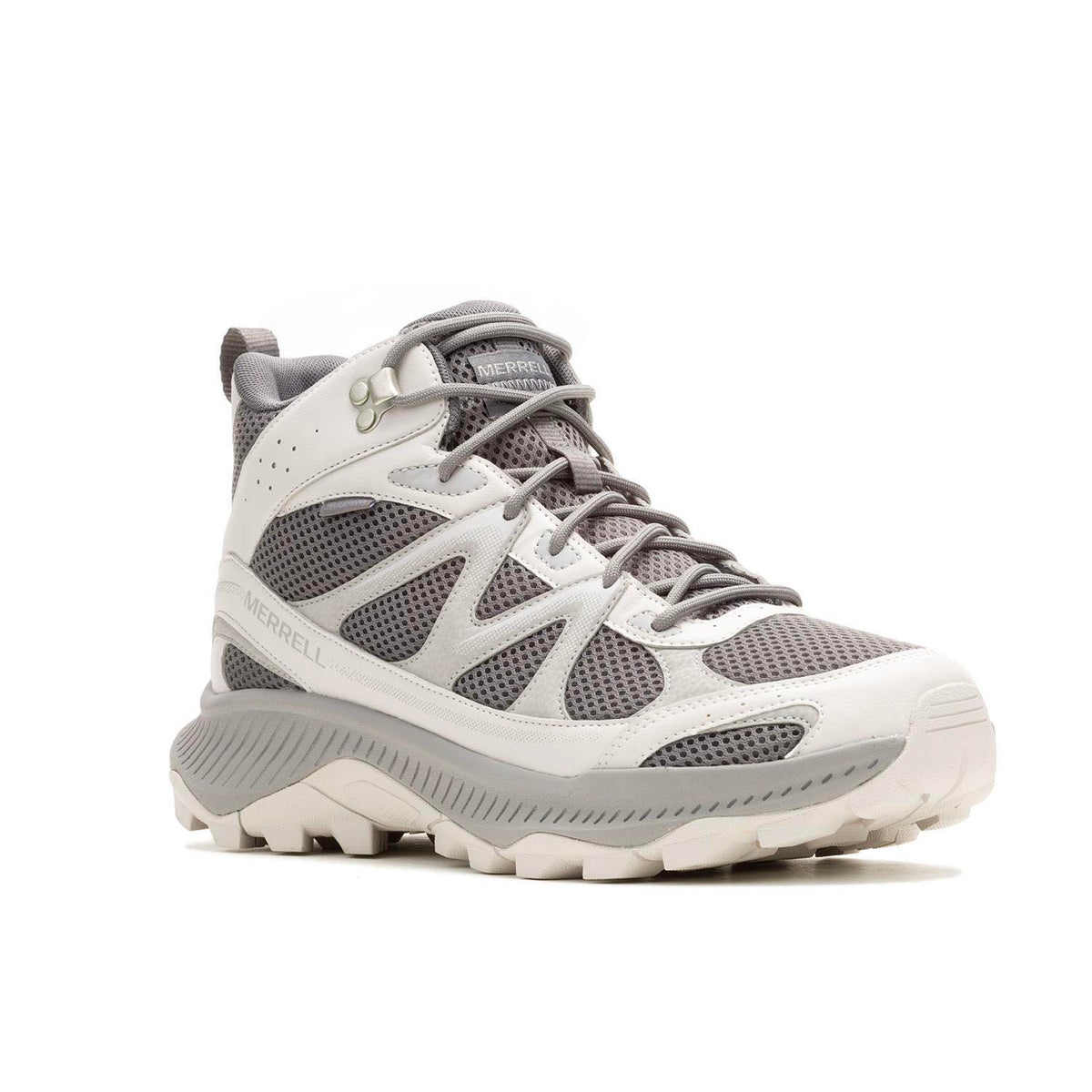 Botin  Tempo Exp Mid Wp Hombre 9