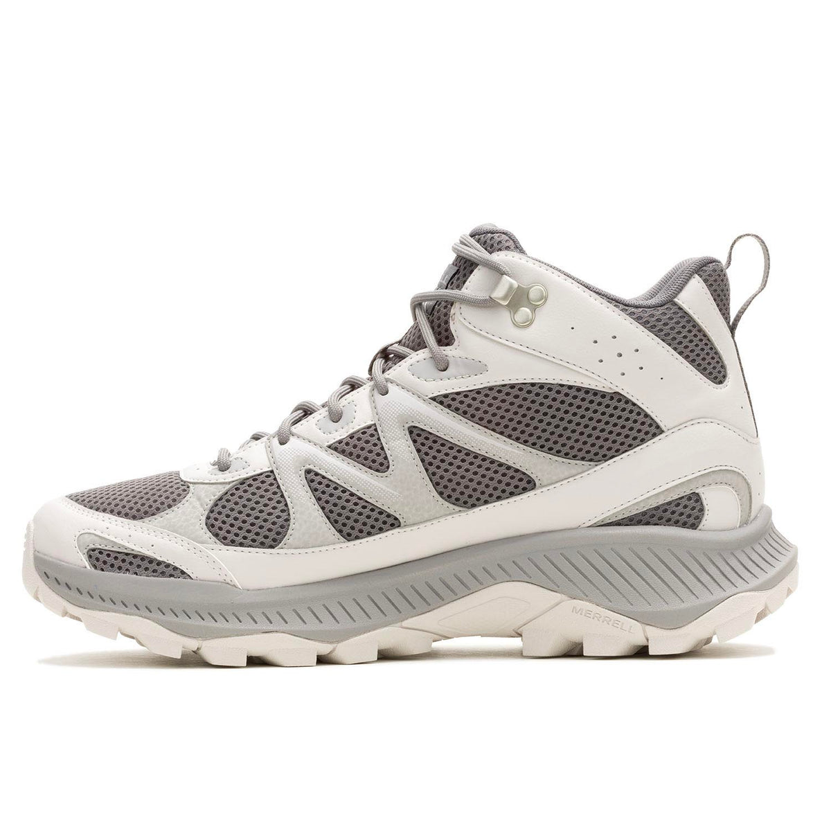 Botin  Tempo Exp Mid Wp Hombre 10