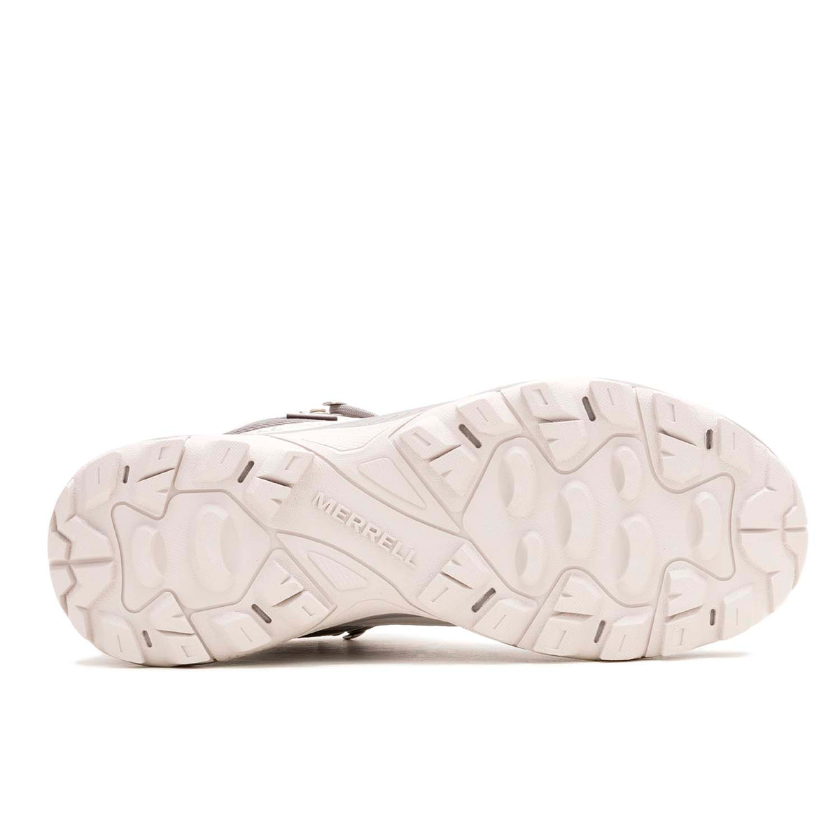 Botin  Tempo Exp Mid Wp Hombre 13