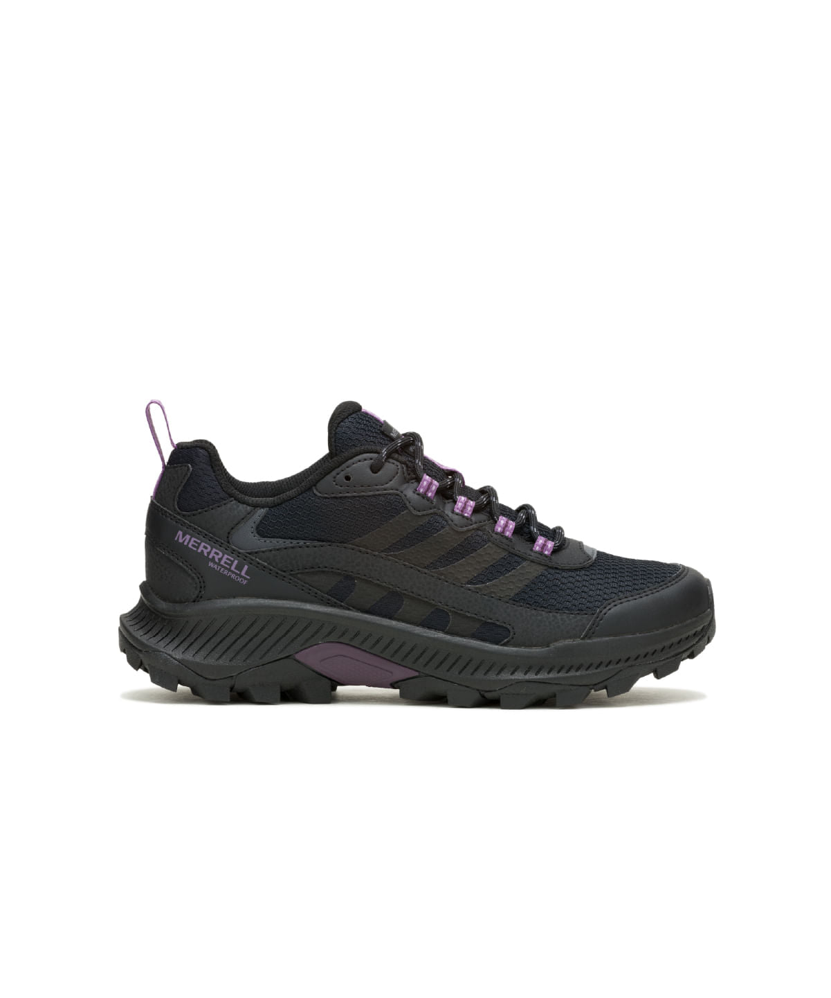 Tenis Hike Speed Strike 2 Wp W Mujer 7