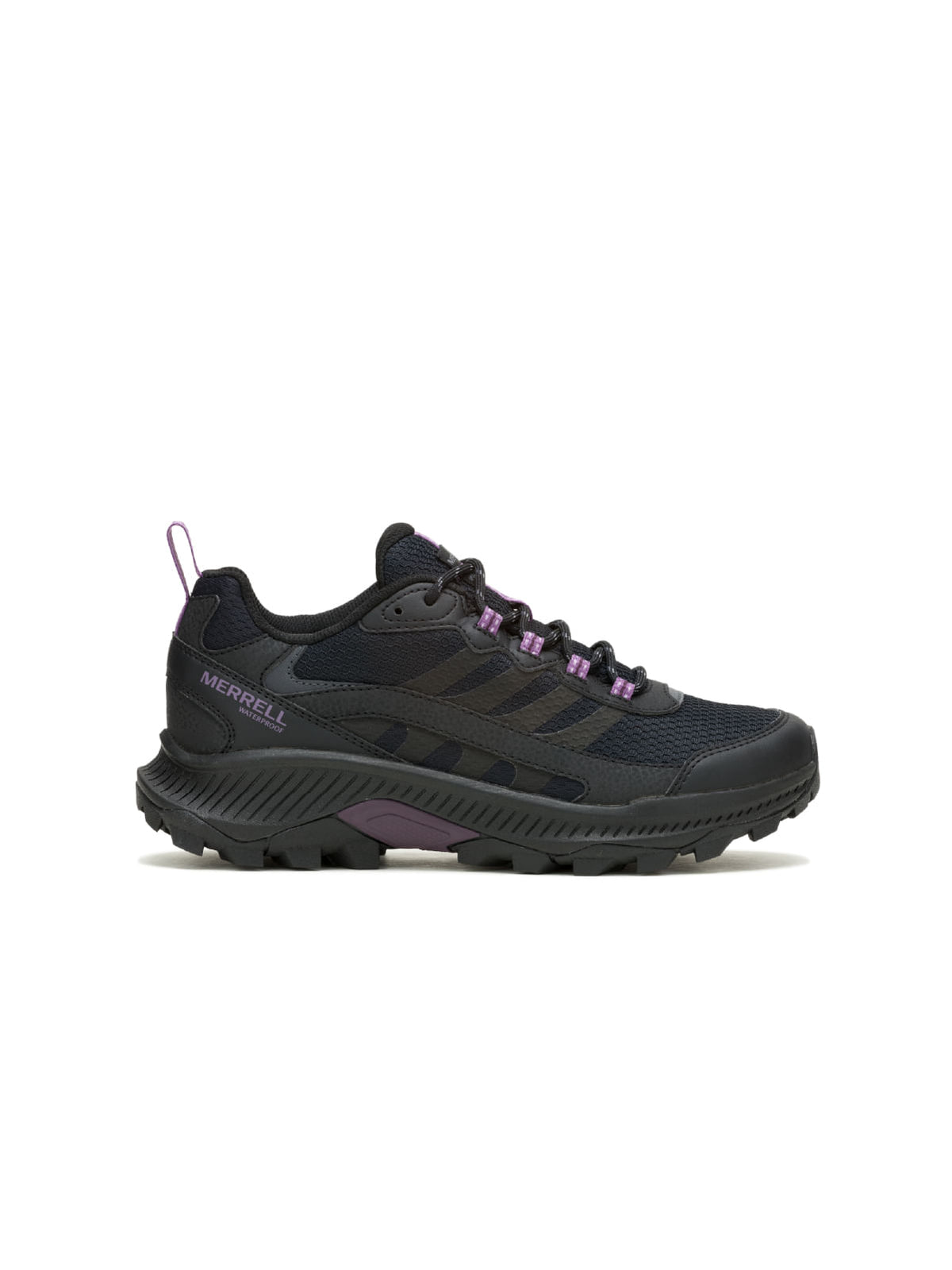 Tenis Hike Speed Strike 2 Wp W Mujer 7