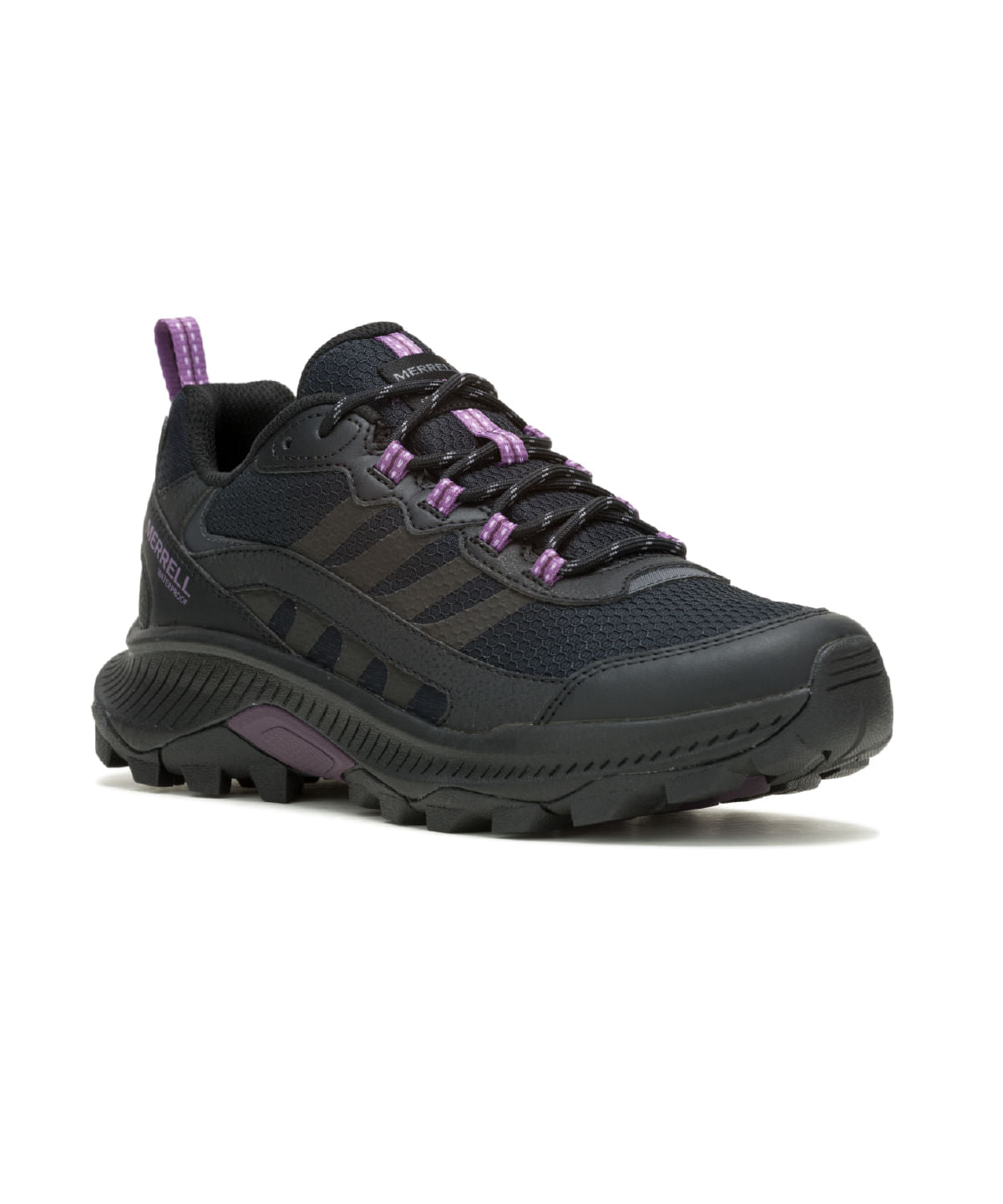 Tenis Hike Speed Strike 2 Wp W Mujer 2