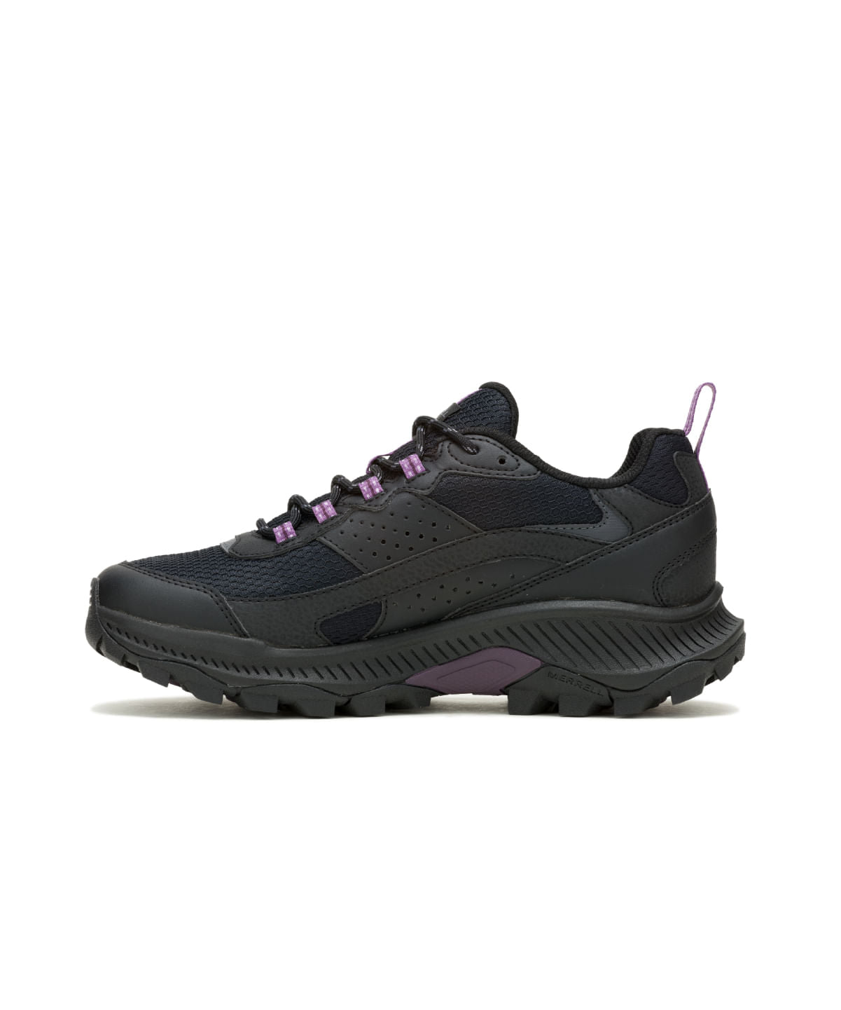 Tenis Hike Speed Strike 2 Wp W Mujer 3