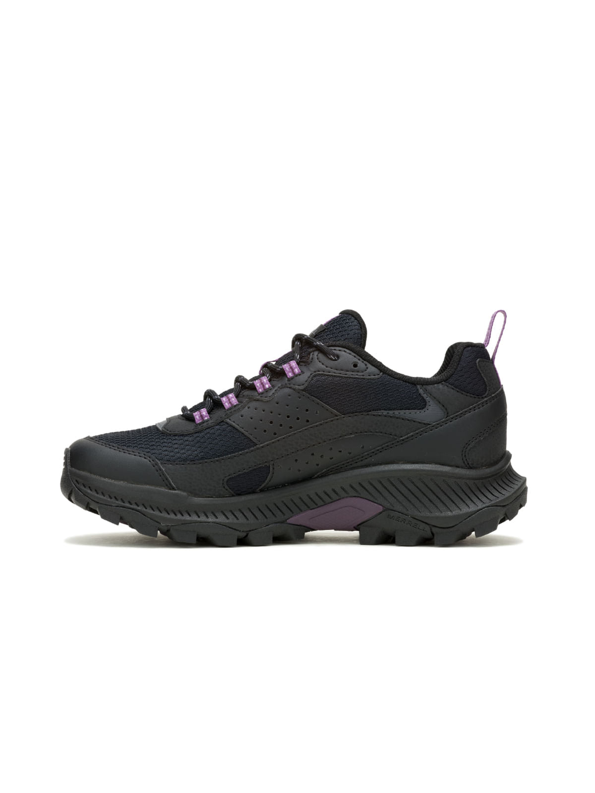 Tenis Hike Speed Strike 2 Wp W Mujer 3