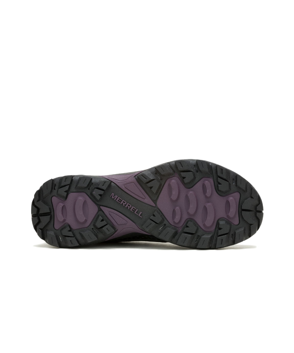 Tenis Hike Speed Strike 2 Wp W Mujer 5